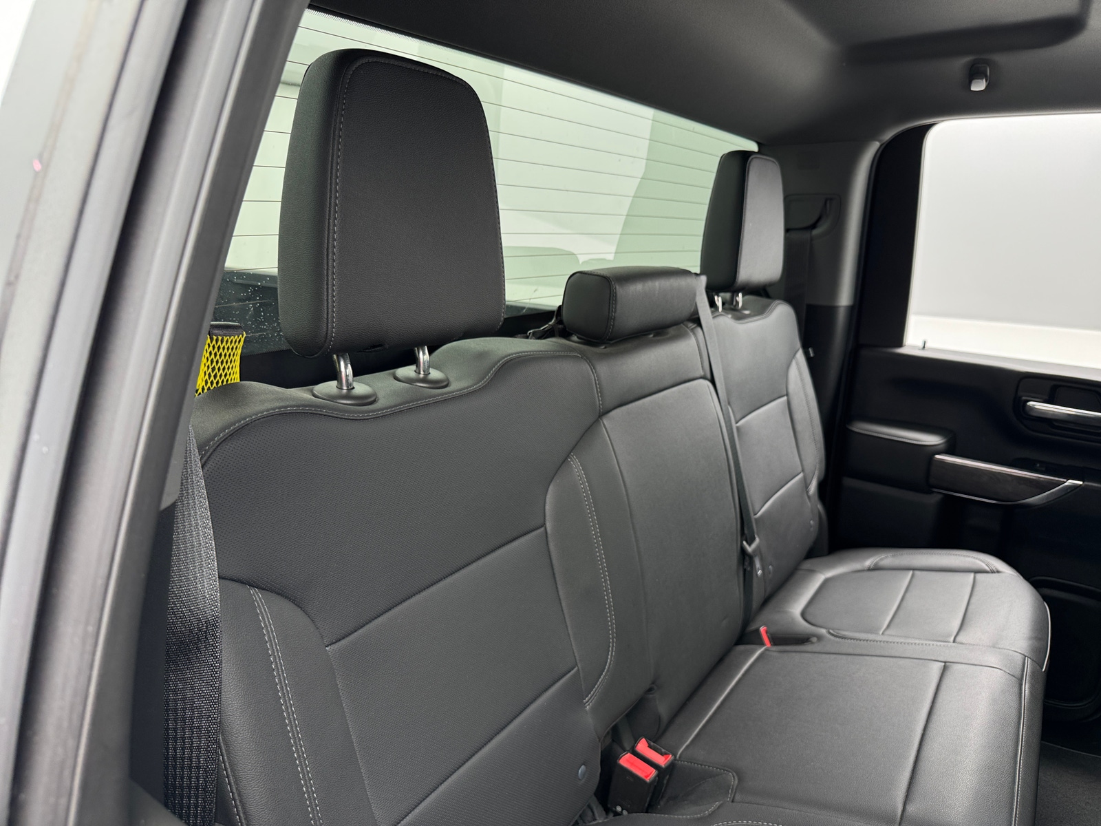 Thumbnail: 2022 Chevrolet Silverado 2500 - 5