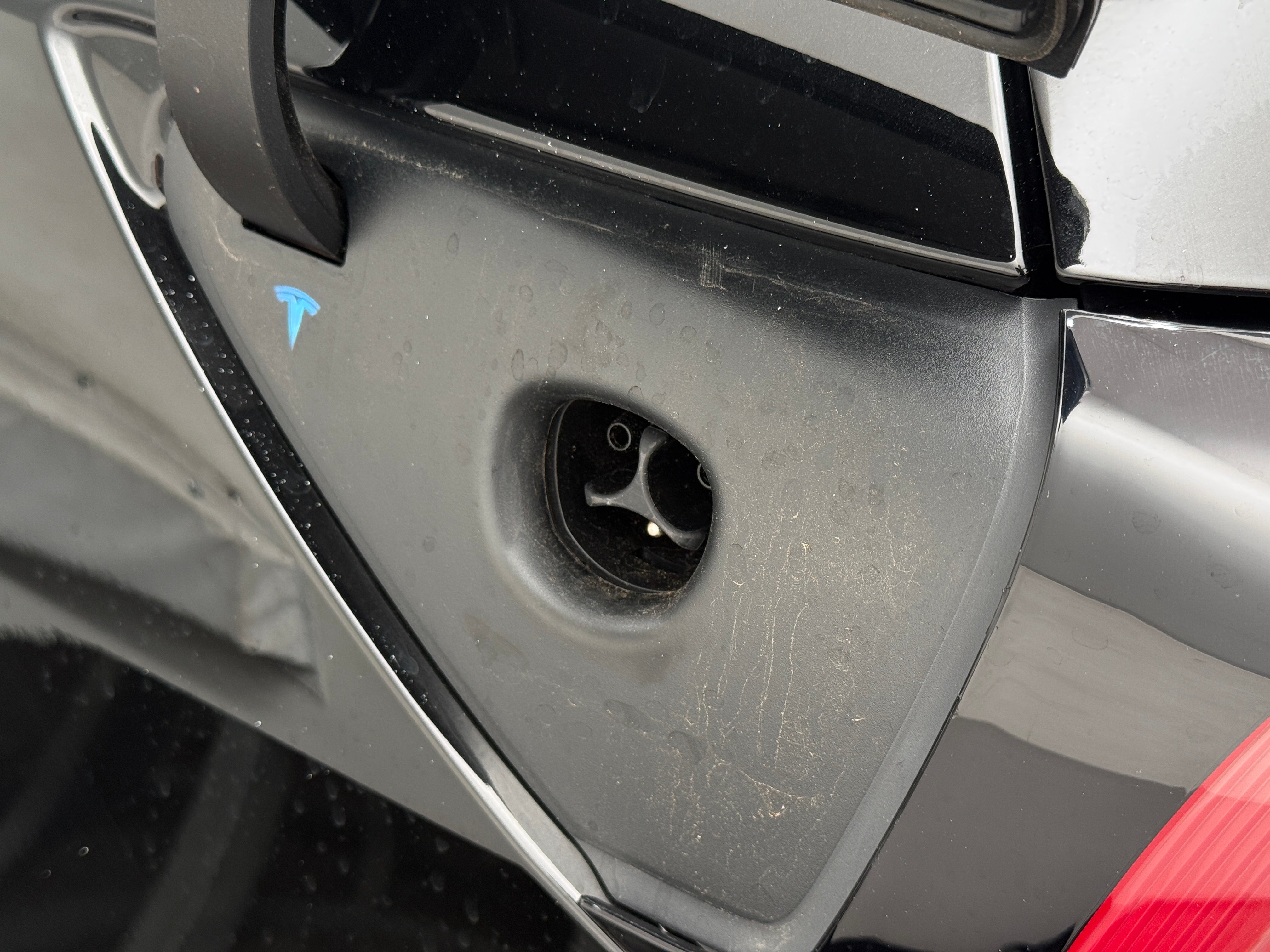 Used 2026 Tesla Model Y Premium with VIN 7SAYGDEEXTA651149 for sale in Auburn, WA