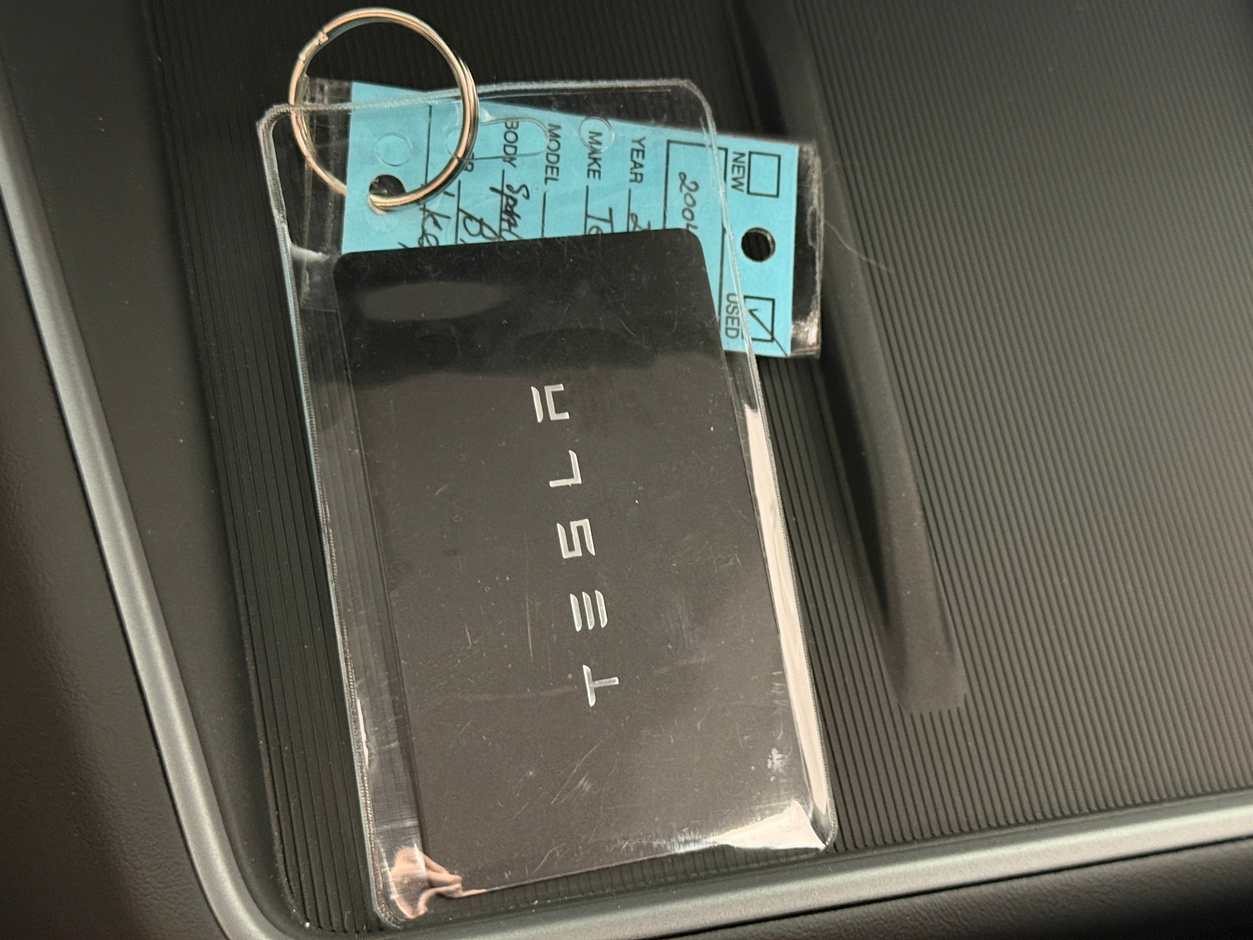 2026 Tesla Model Y Standard - Photo 13