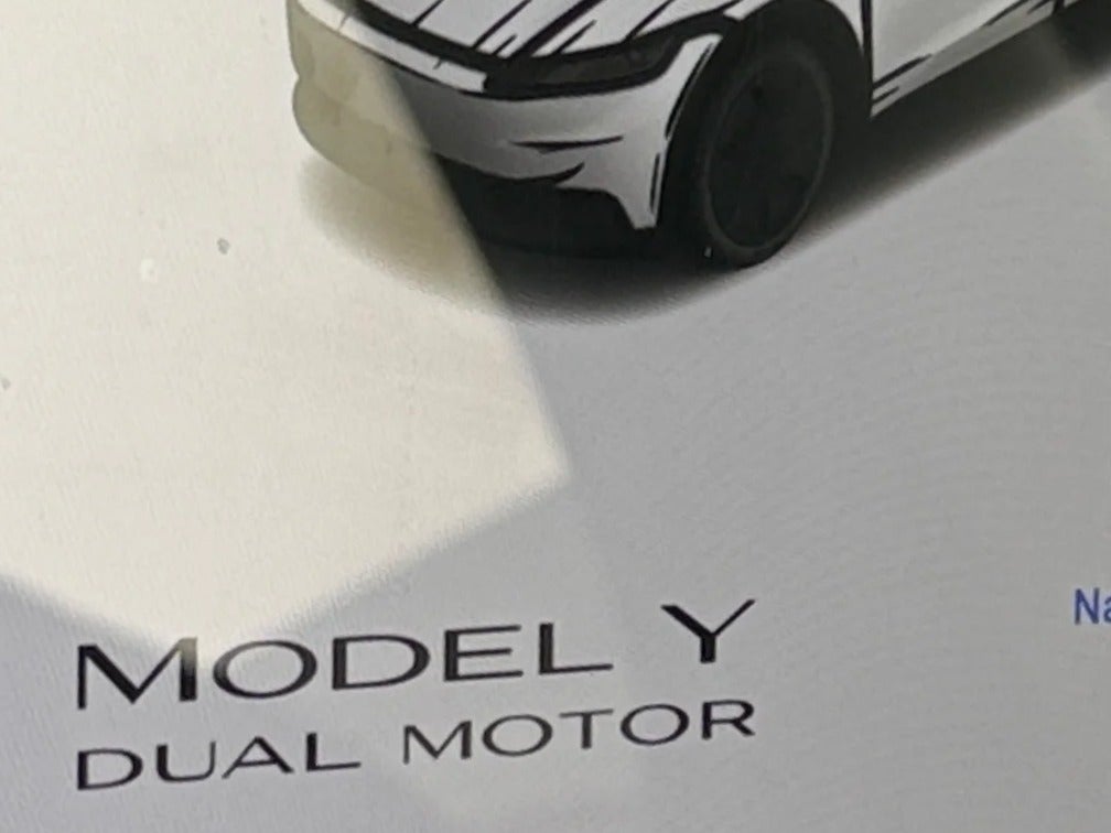 2026 Tesla Model Y Standard - Photo 14