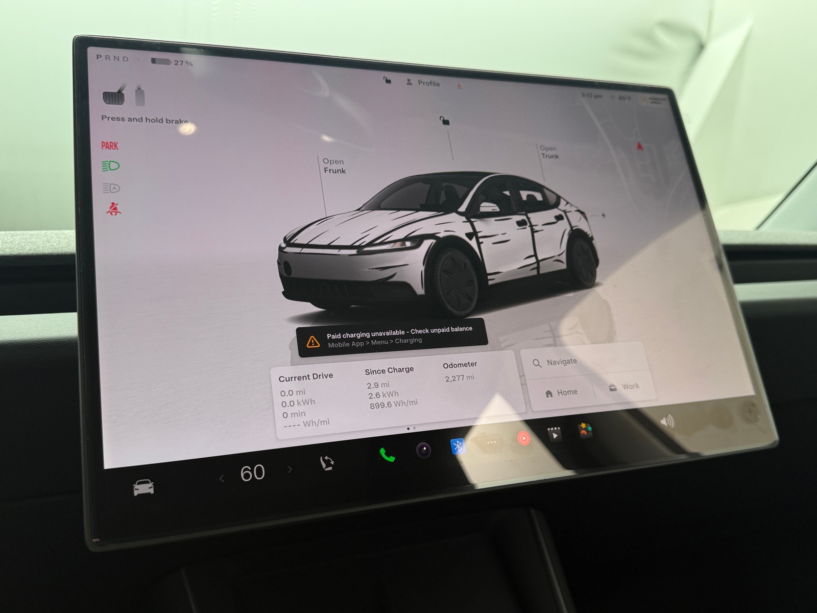 Thumbnail: 2026 Tesla Model Y - 4