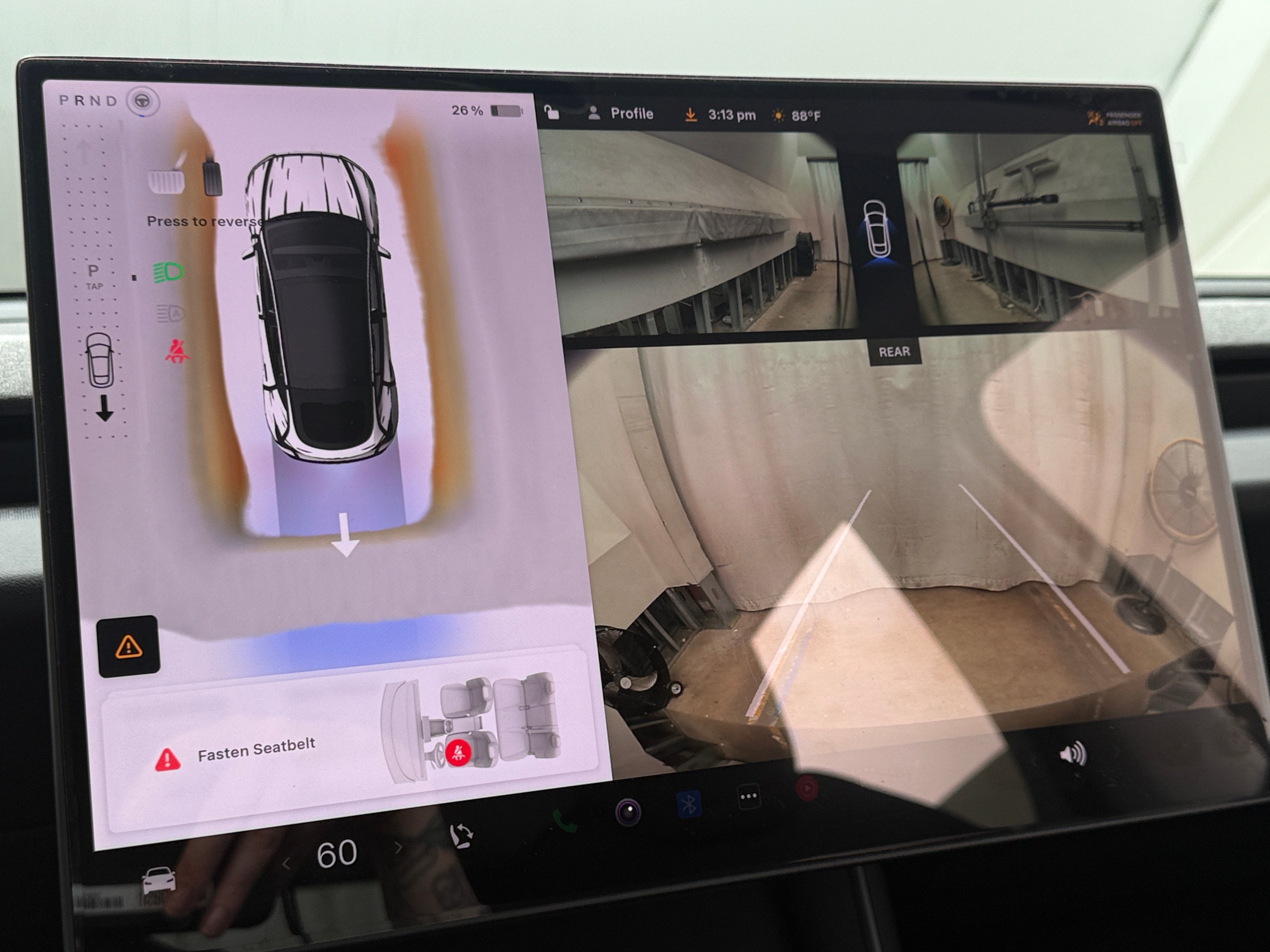 2026 Tesla Model Y Standard - Photo 17