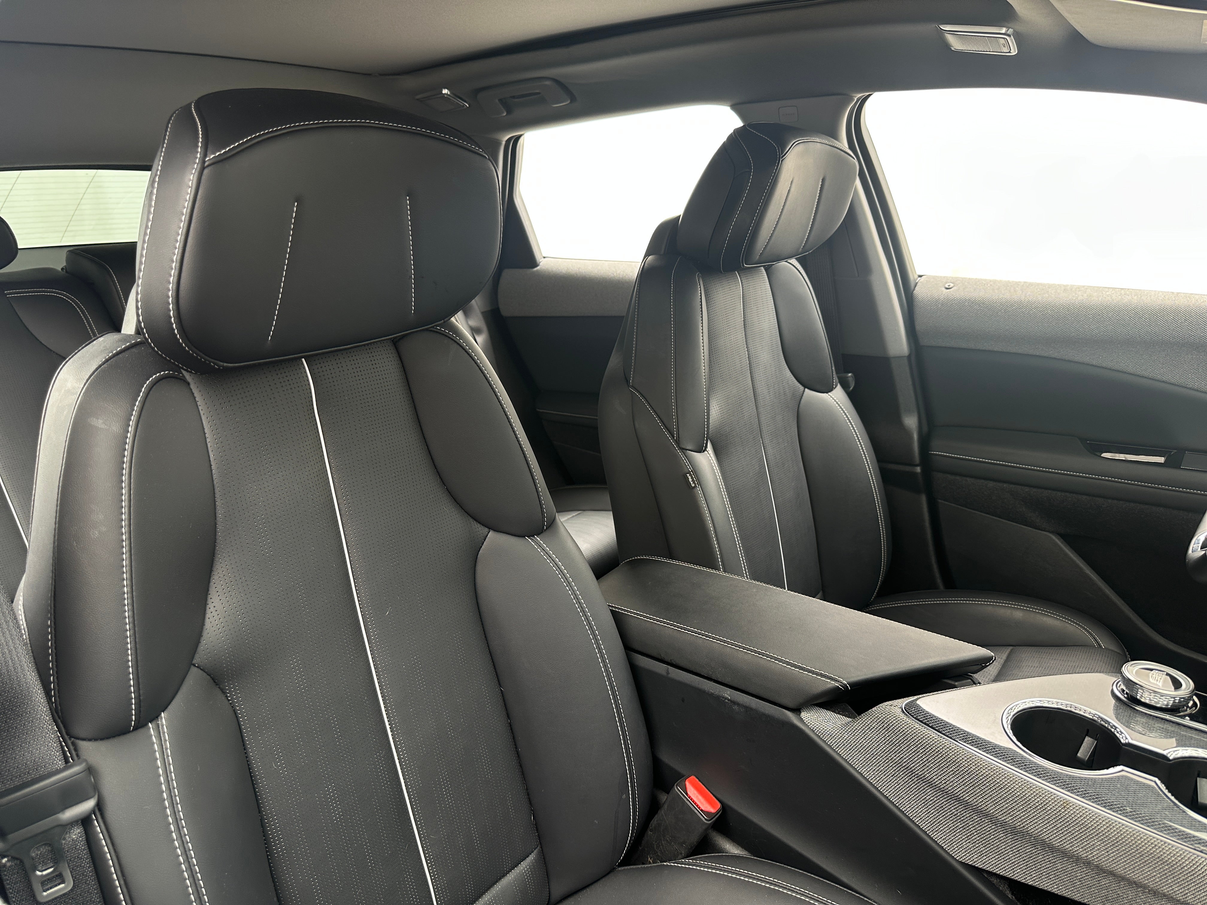 Used 2025 Cadillac OPTIQ Luxury 2 with VIN 3GYK3DMR0SS141205 for sale in Oak Creek, WI