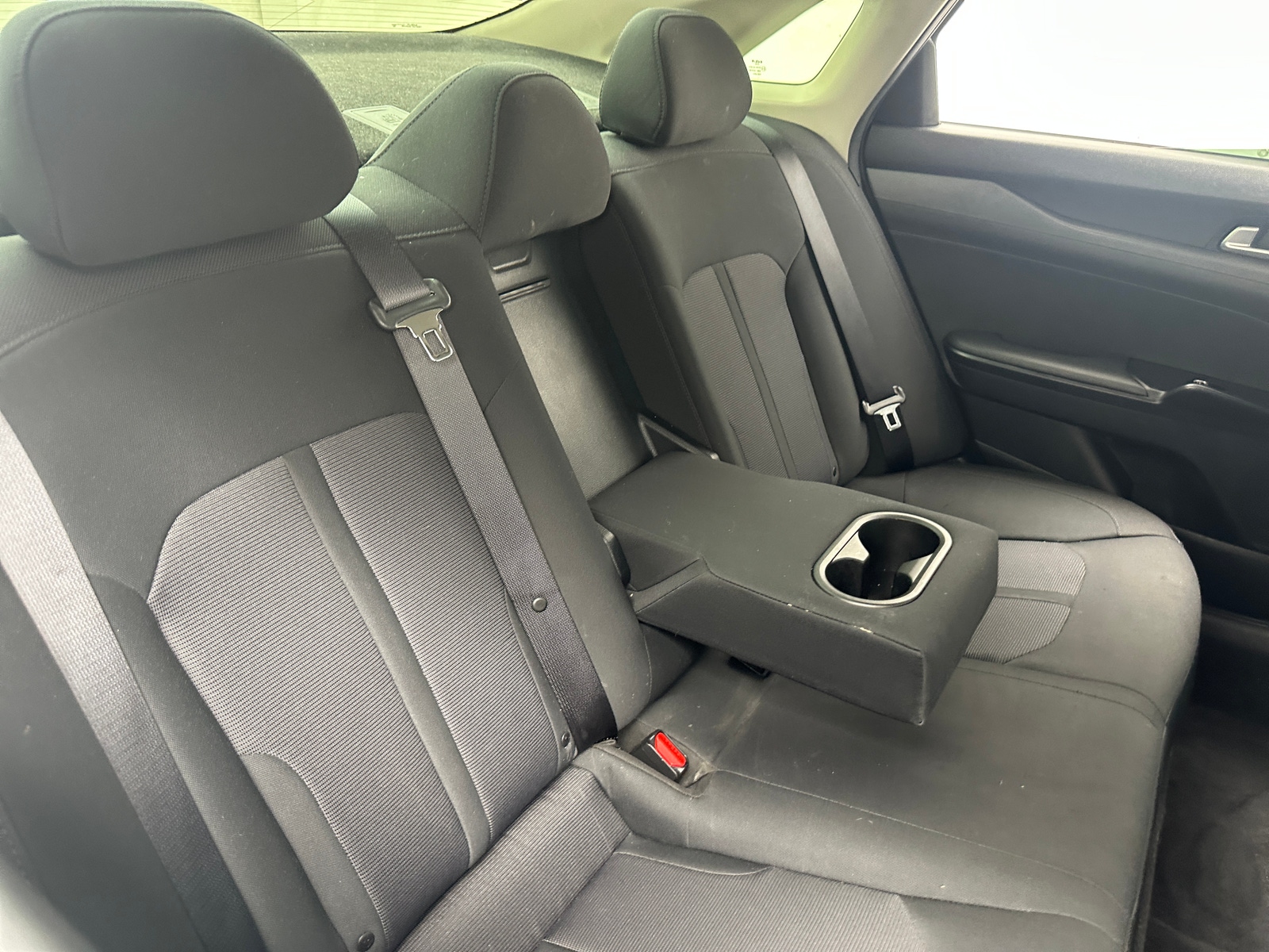 Thumbnail: 2022 Kia K5 - 6