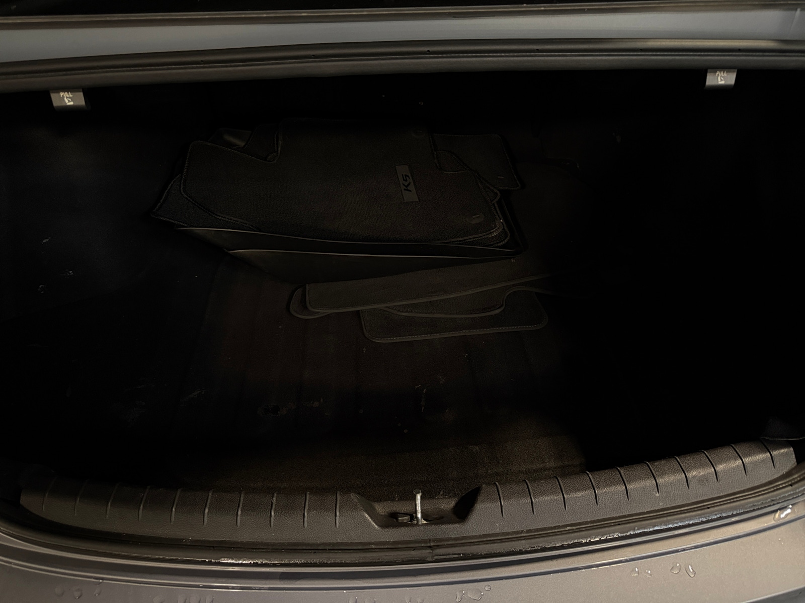Thumbnail: 2022 Kia K5 - 7
