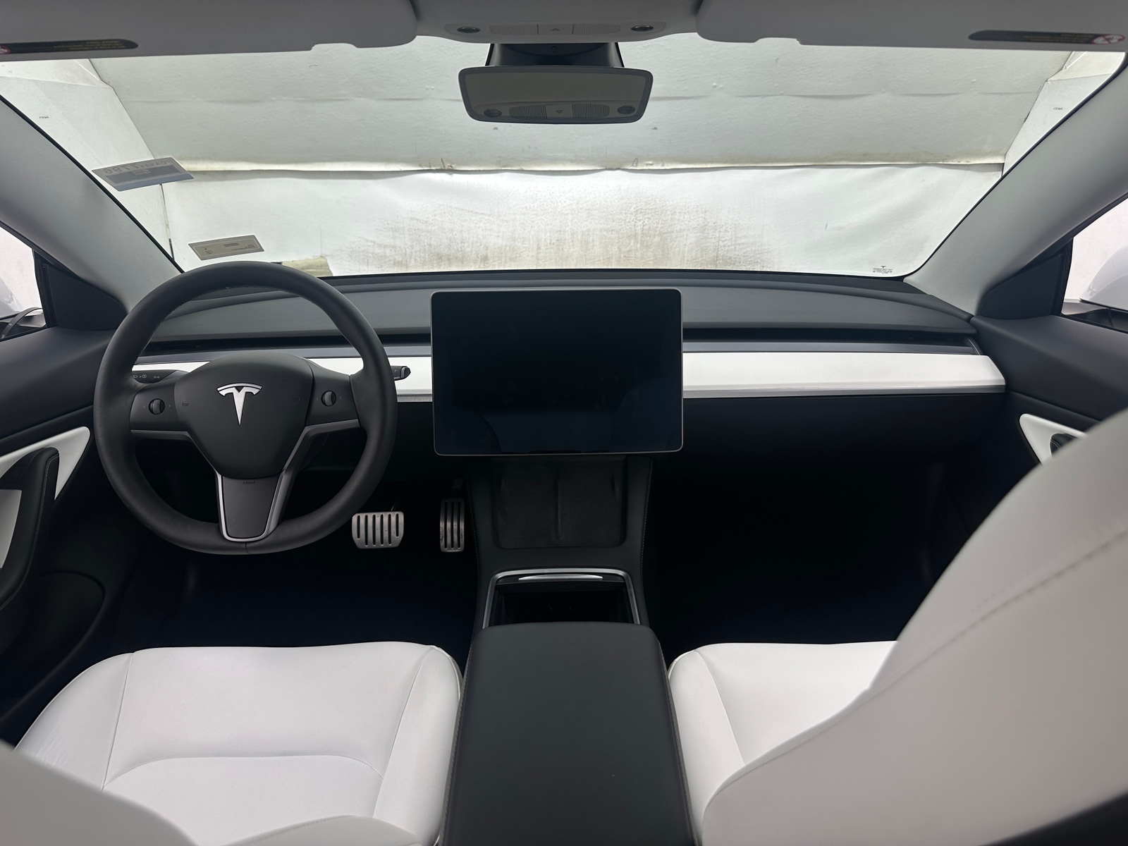 Thumbnail: 2021 Tesla Model 3 - 2