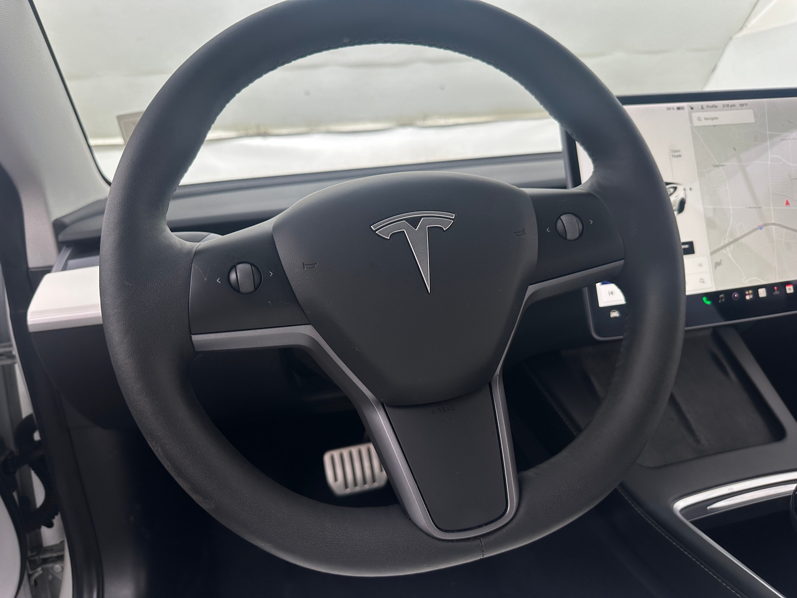 Thumbnail: 2021 Tesla Model 3 - 4