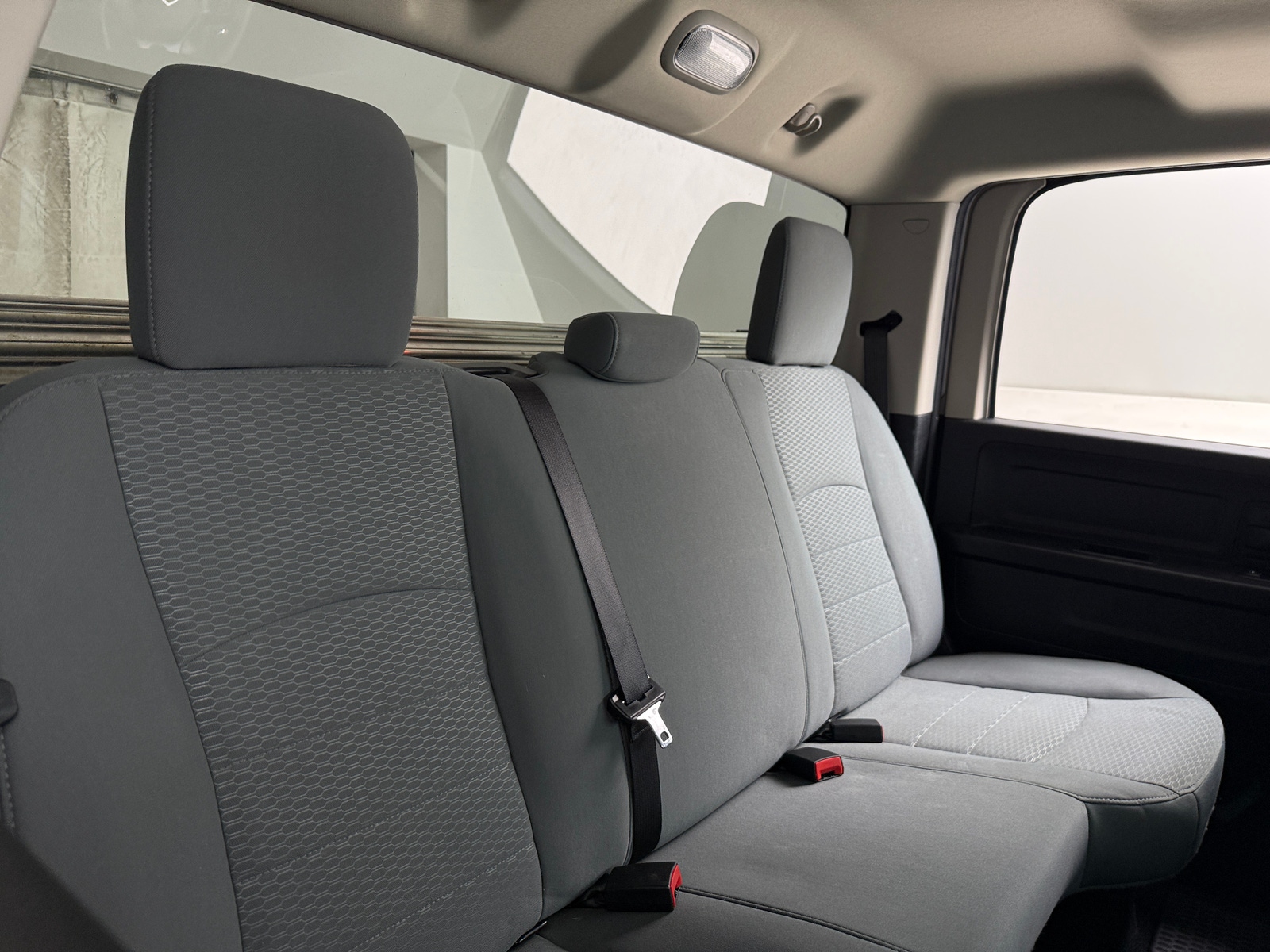 Thumbnail: 2019 RAM 1500 Classic - 5