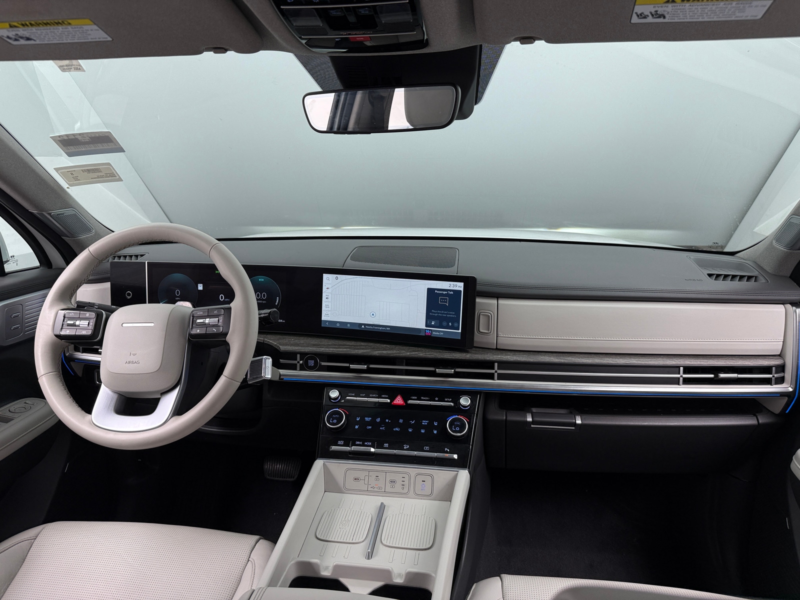 Thumbnail: 2025 Hyundai Santa Fe - 2