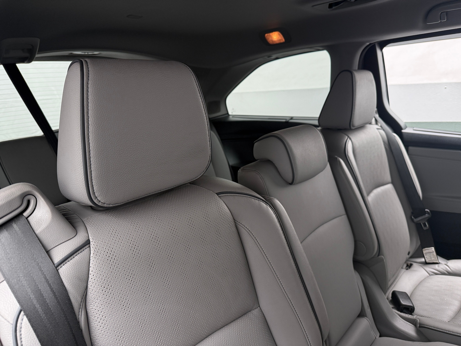 Thumbnail: 2023 Honda Odyssey - 5