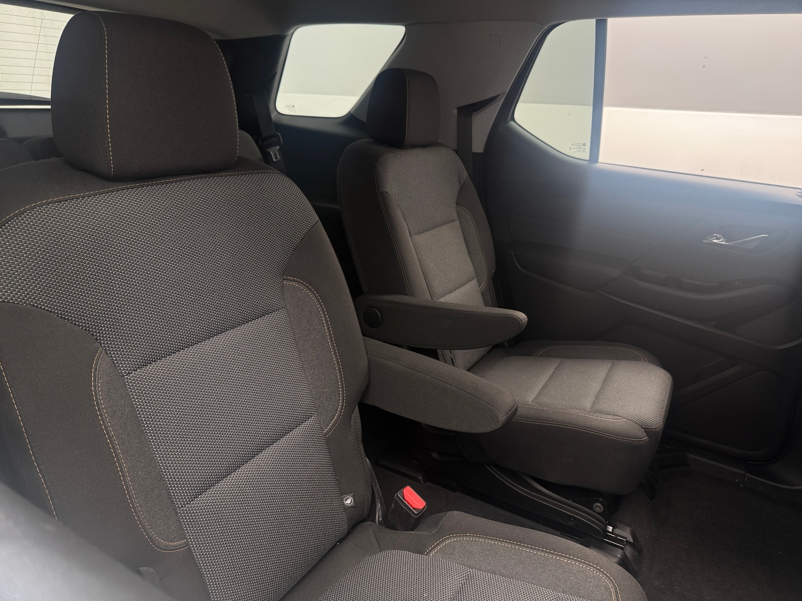 Thumbnail: 2019 Chevrolet Traverse - 6