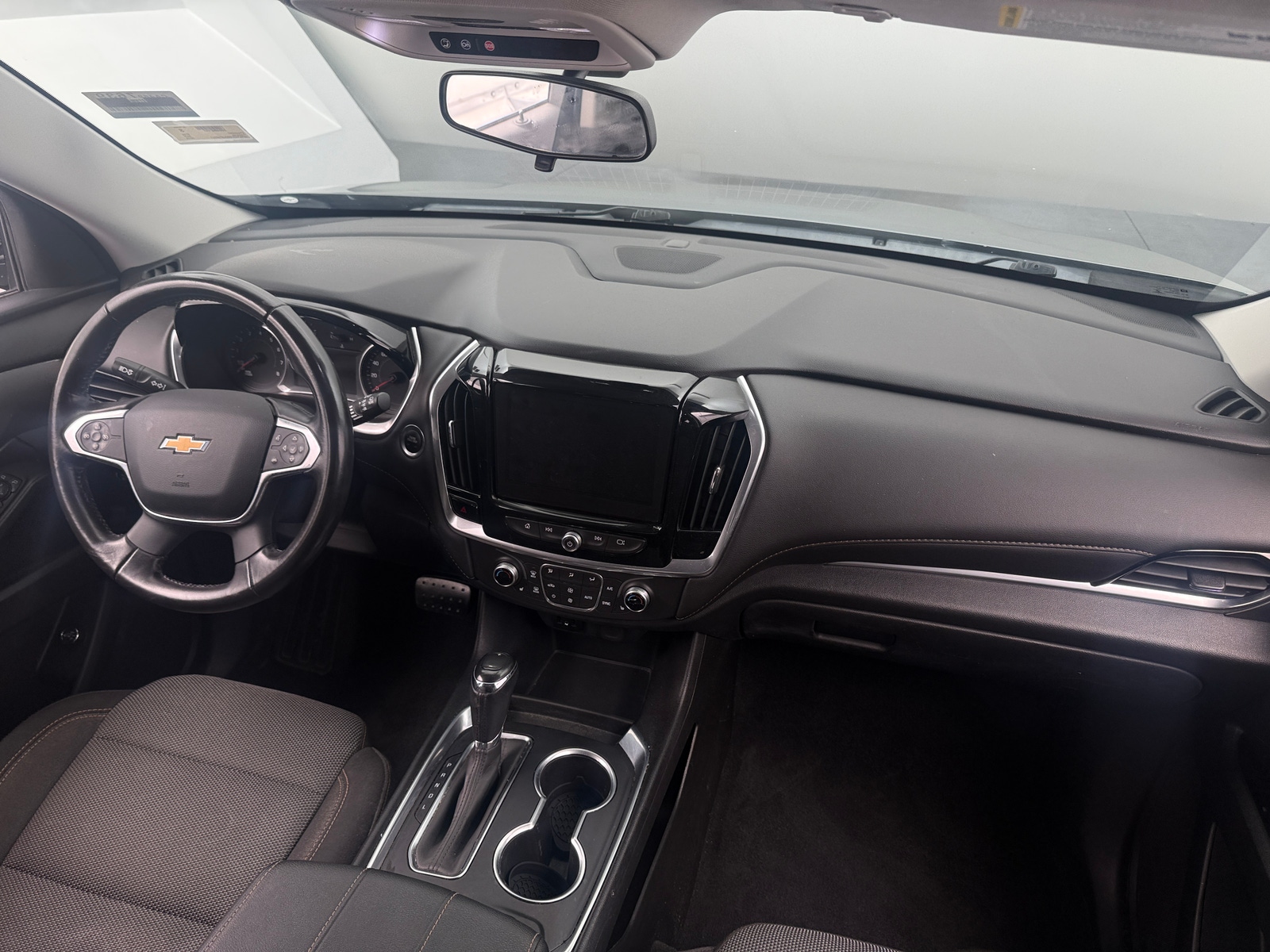 Thumbnail: 2019 Chevrolet Traverse - 3