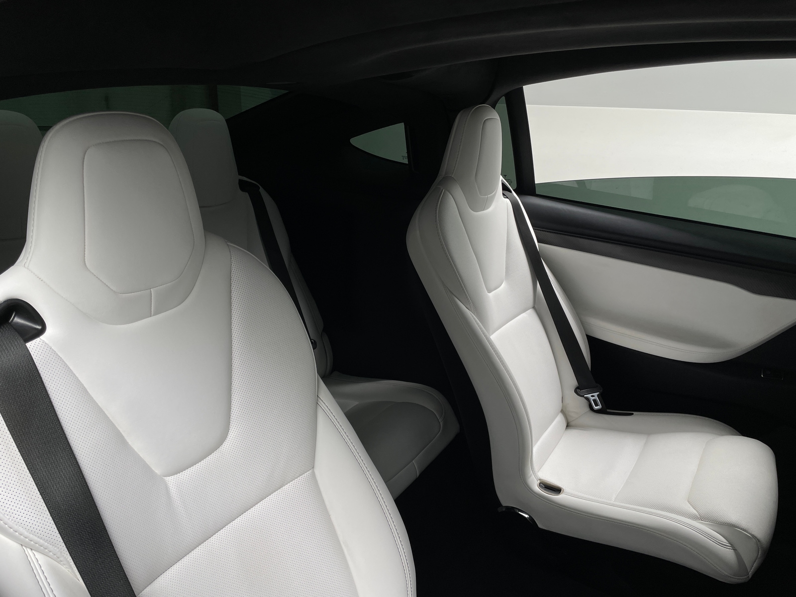 Thumbnail: 2019 Tesla Model X - 5