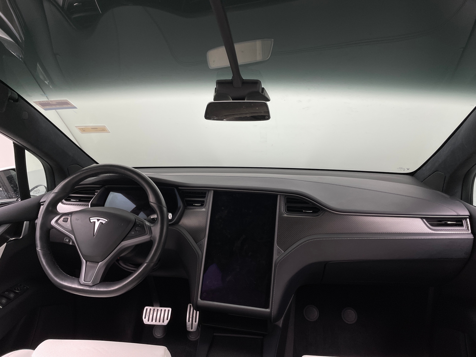 Thumbnail: 2019 Tesla Model X - 2