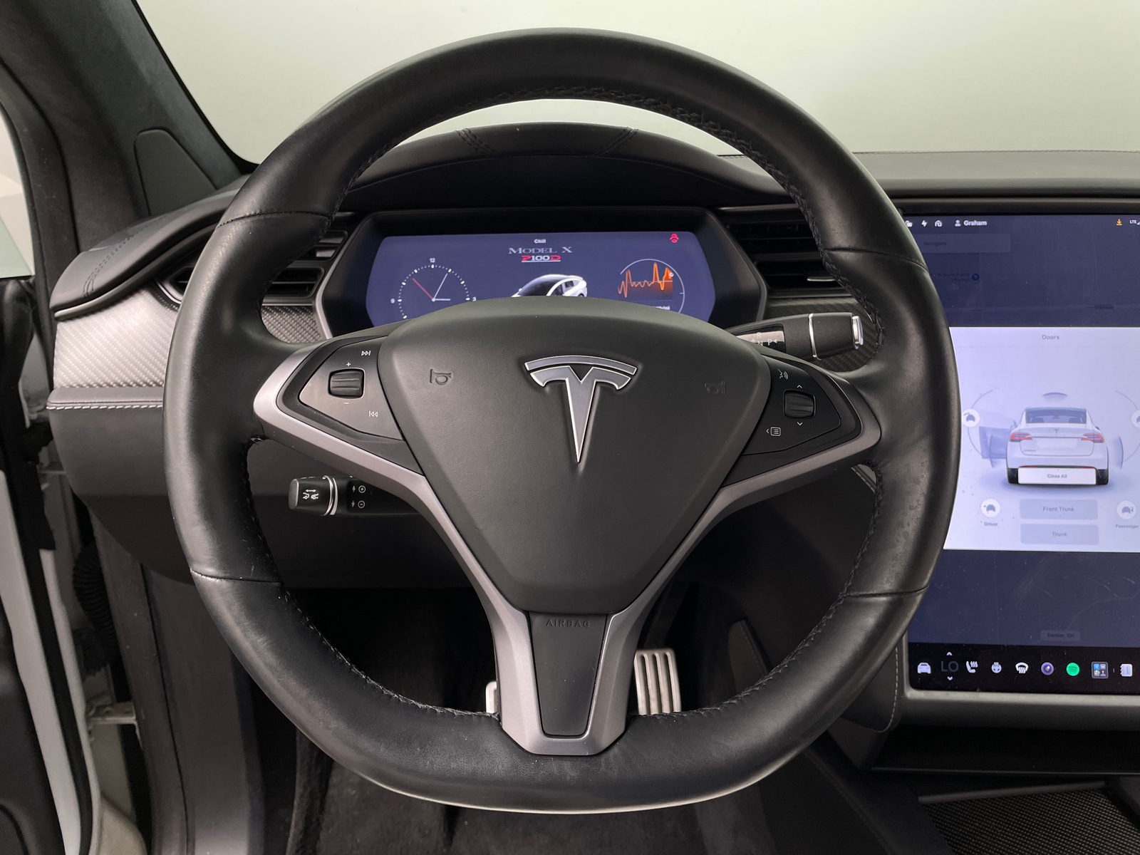 Thumbnail: 2019 Tesla Model X - 4