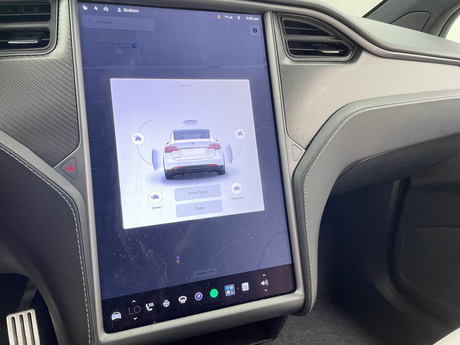 Thumbnail: 2019 Tesla Model X - 3