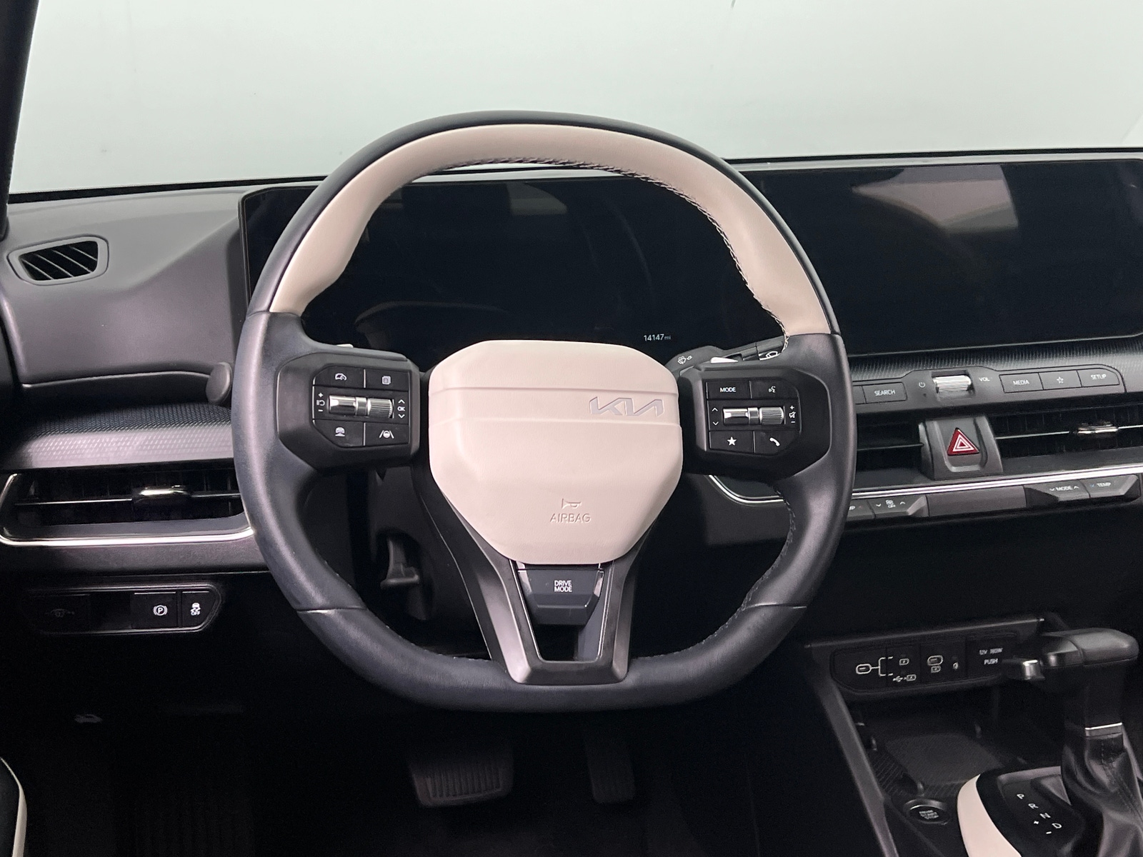 Thumbnail: 2025 Kia K4 - 5