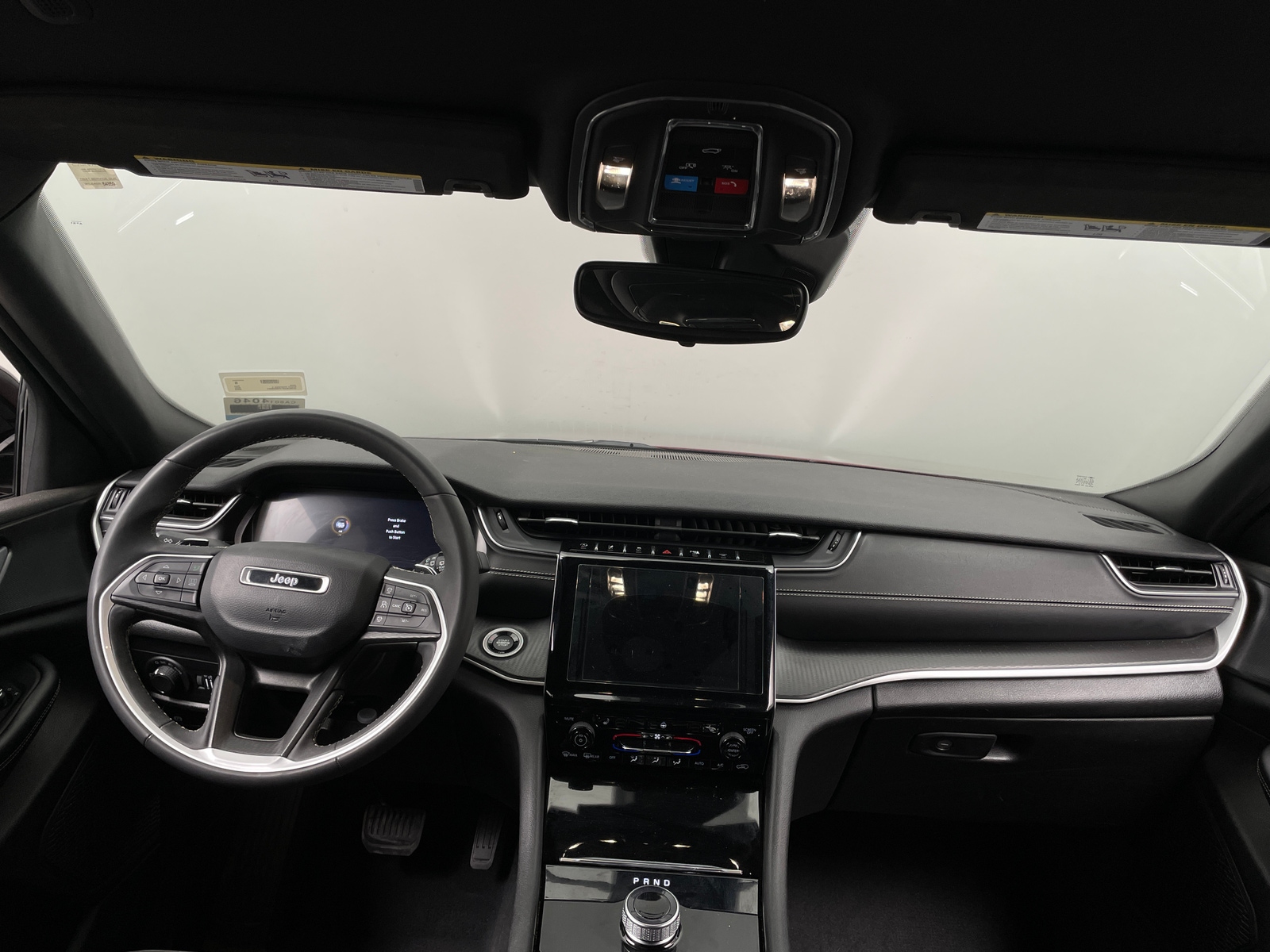 Thumbnail: 2023 Jeep Grand Cherokee L - 2
