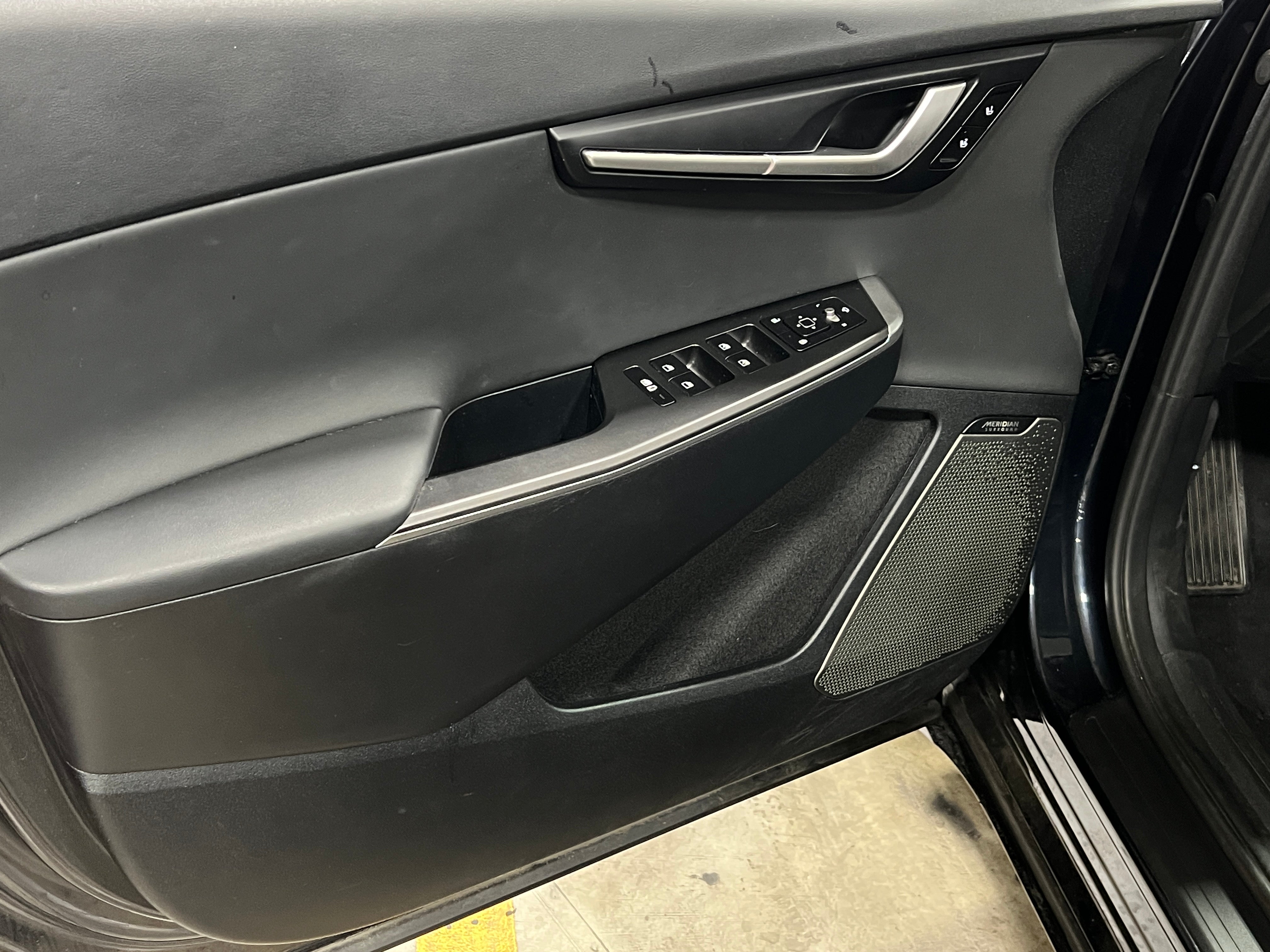 Used 2023 Kia EV6 Wind with VIN KNDC34LA0P5150817 for sale in Auburn, WA