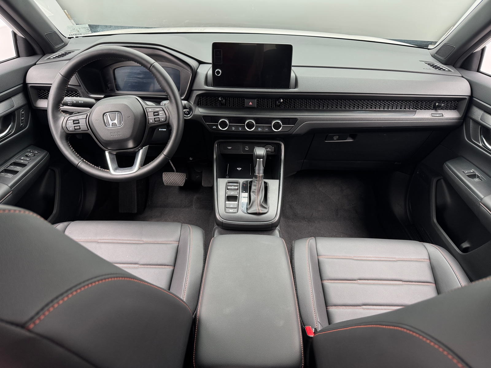 Thumbnail: 2026 Honda CR-V - 2