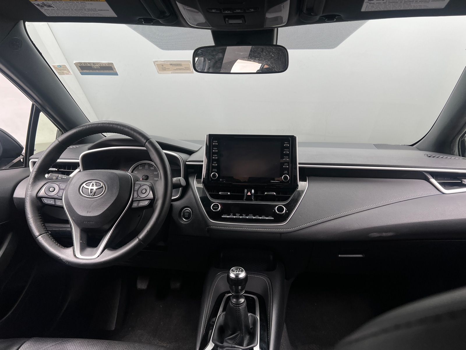 Thumbnail: 2021 Toyota Corolla - 3