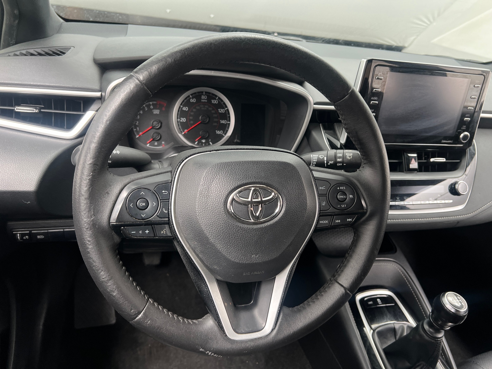 Thumbnail: 2021 Toyota Corolla - 5