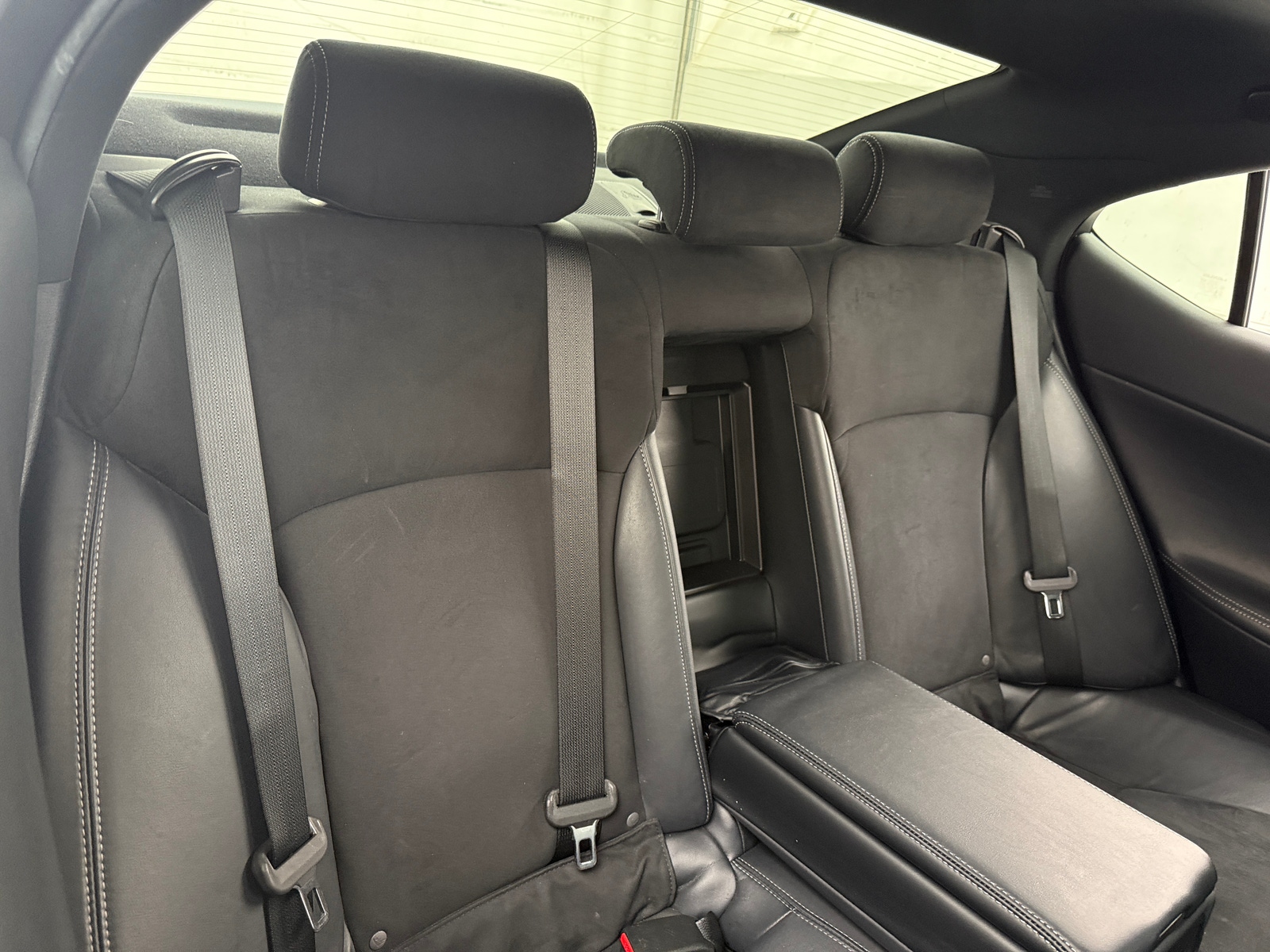 Thumbnail: 2013 Lexus IS - 5