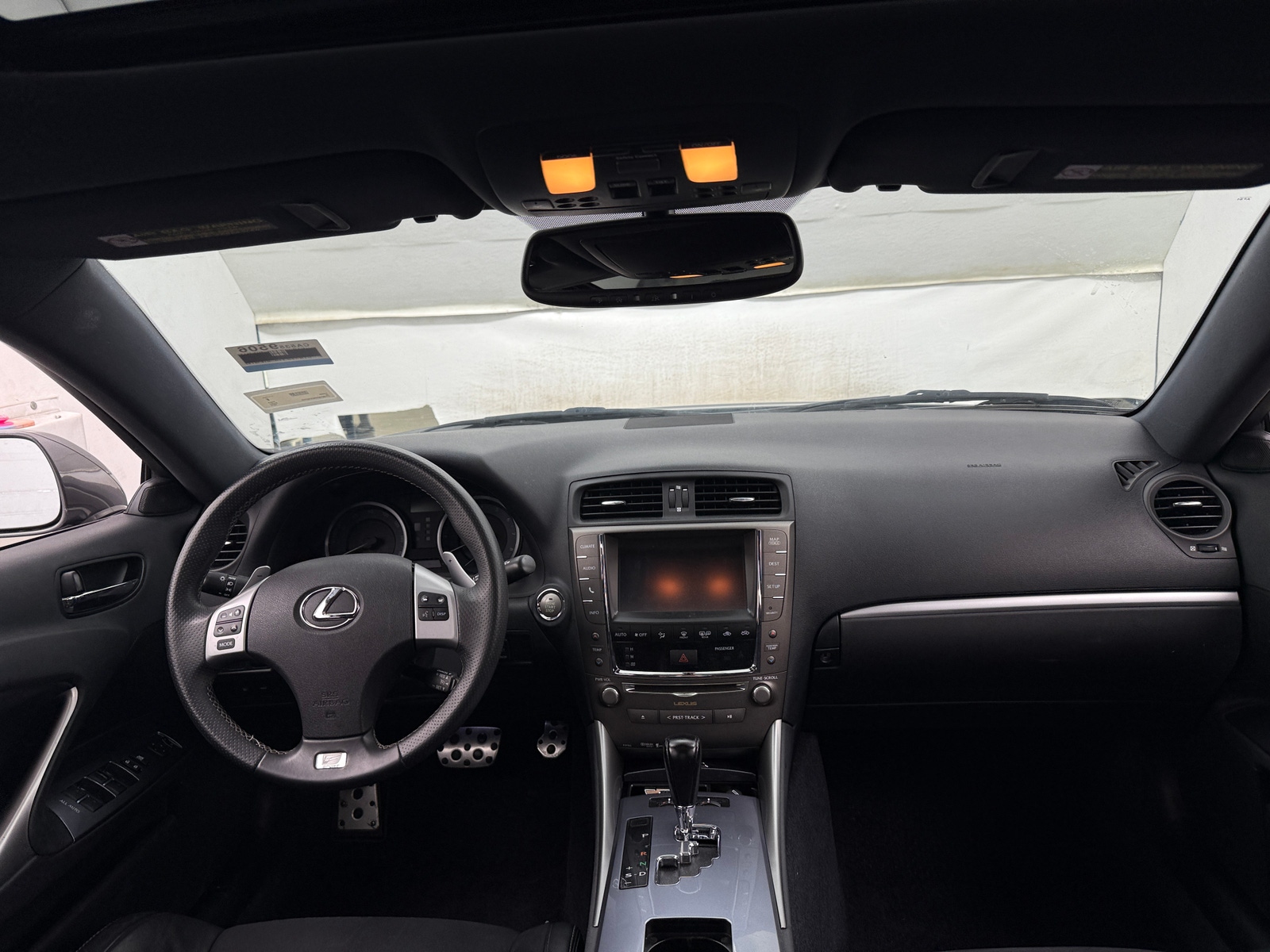 Thumbnail: 2013 Lexus IS - 2