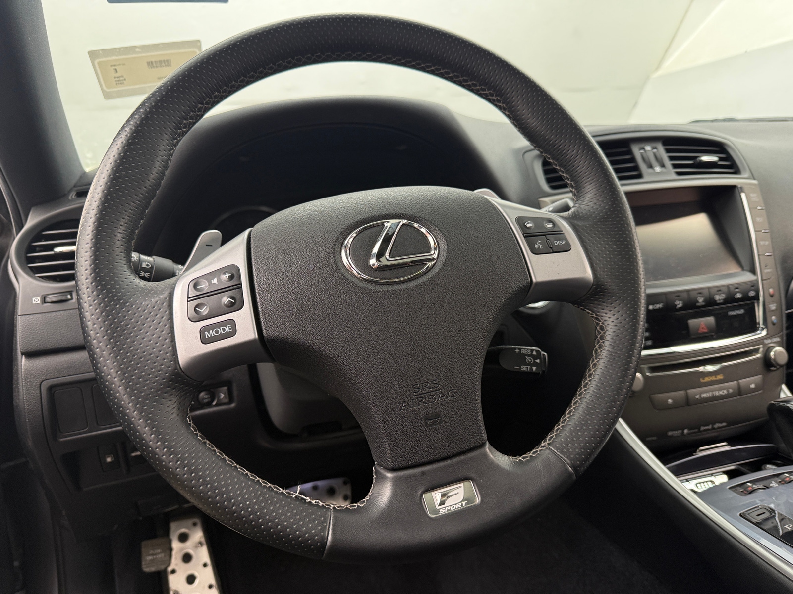 Thumbnail: 2013 Lexus IS - 4