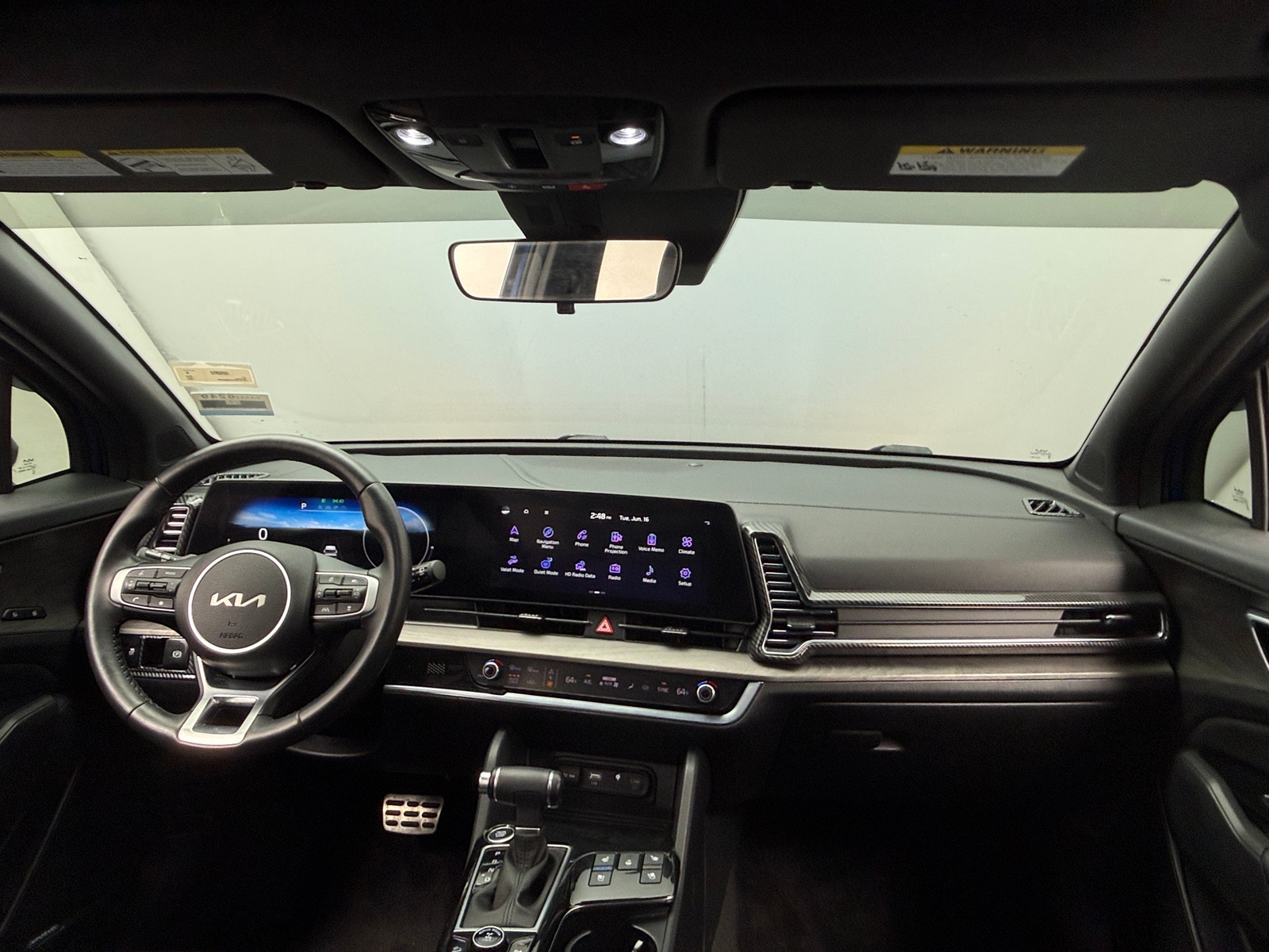 Thumbnail: 2023 Kia Sportage - 2
