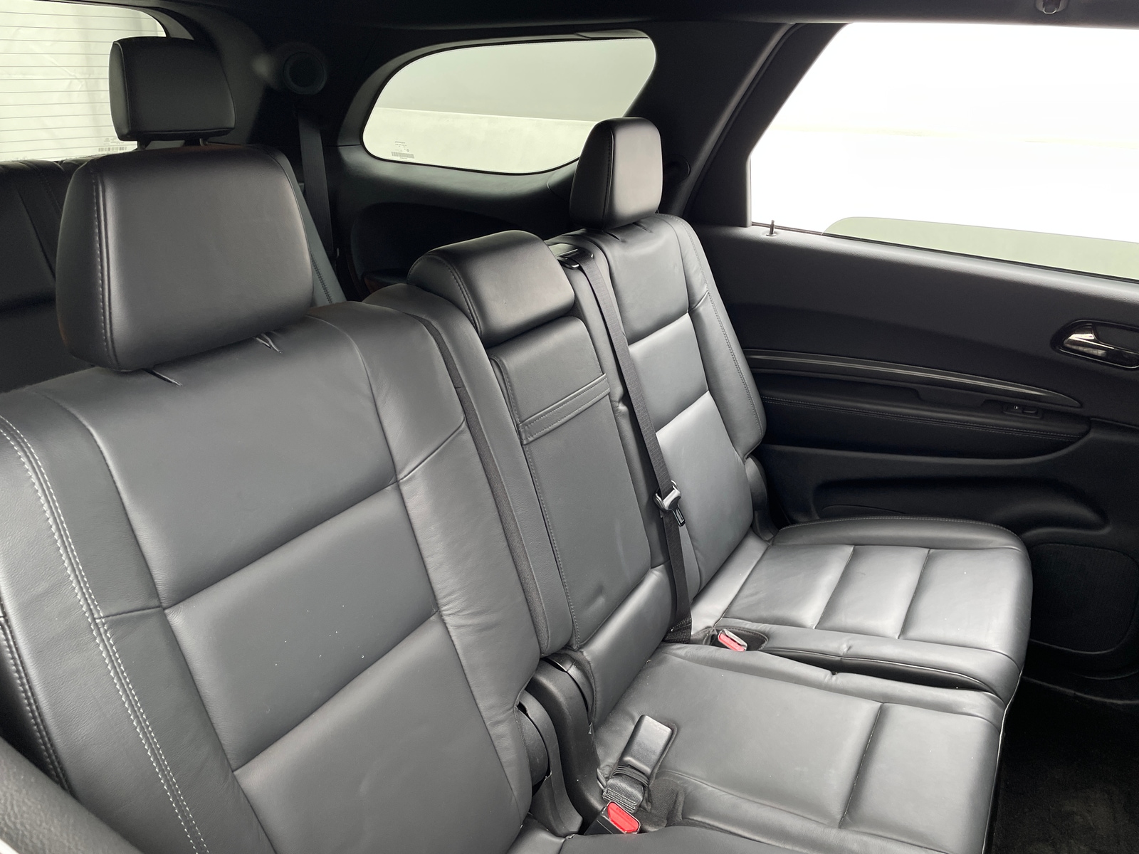 Thumbnail: 2022 Dodge Durango - 5