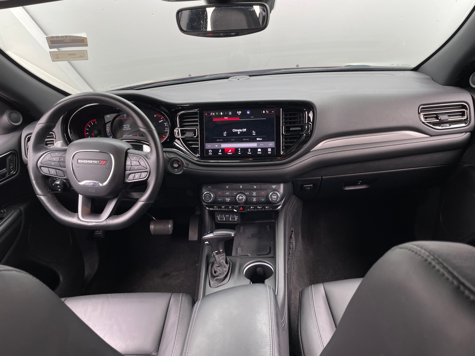 Thumbnail: 2022 Dodge Durango - 2