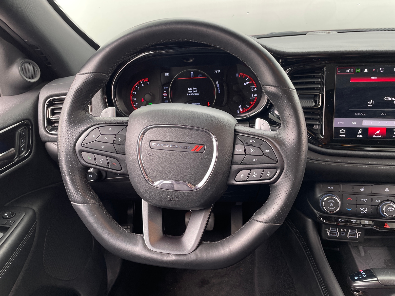 Thumbnail: 2022 Dodge Durango - 4