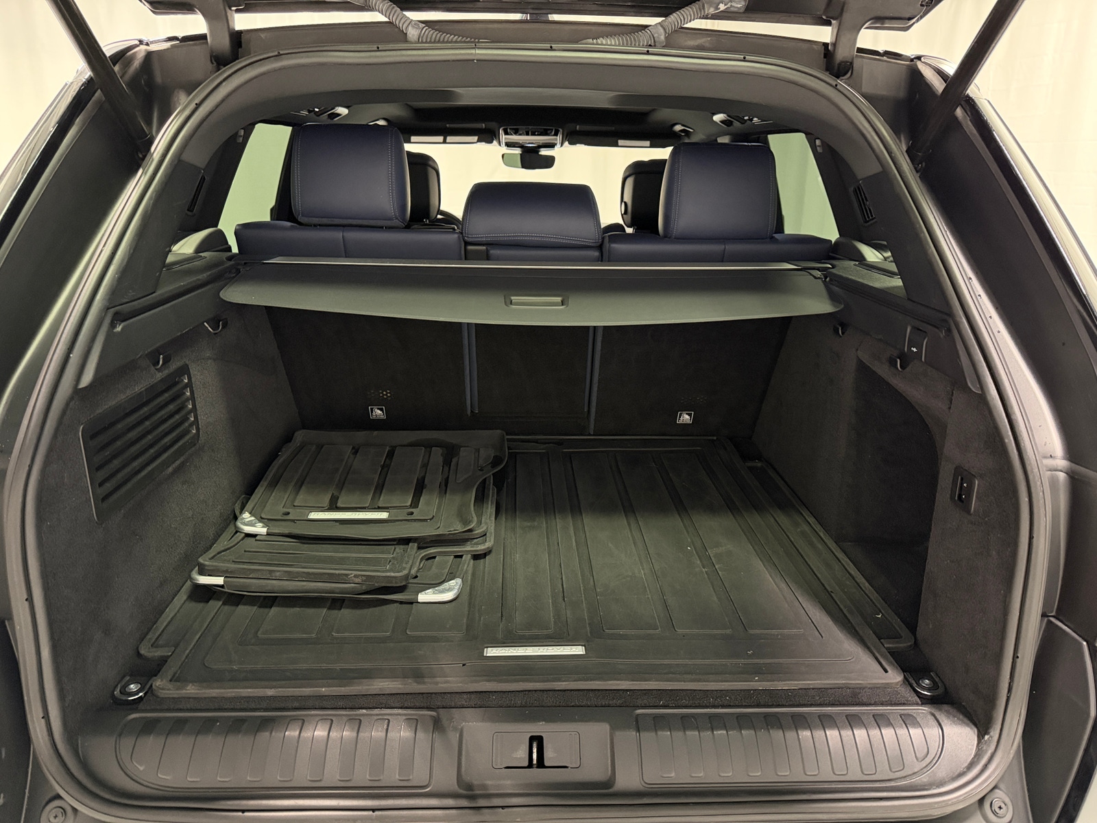 Thumbnail: 2021 Land Rover Range Rover Sport - 6
