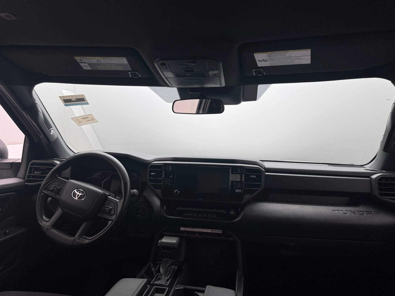 Thumbnail: 2025 Toyota Tundra - 3