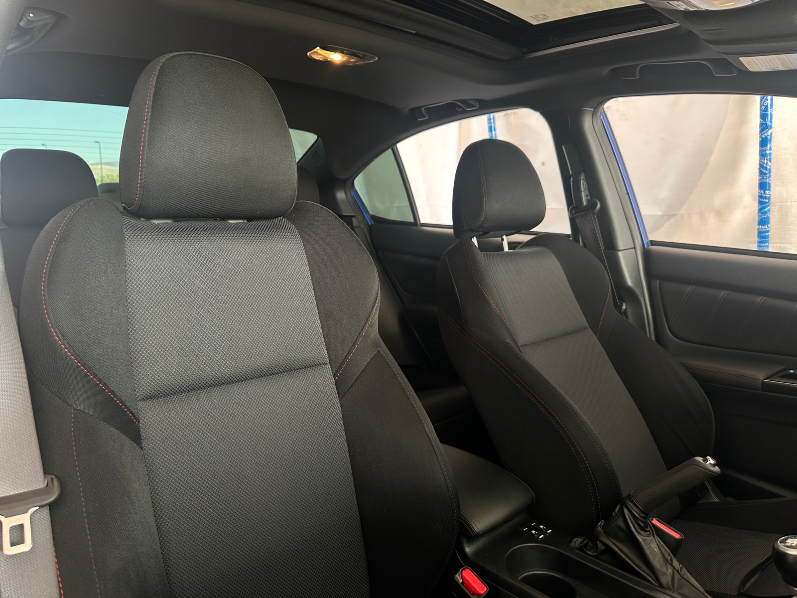 Thumbnail: 2020 Subaru WRX - 2