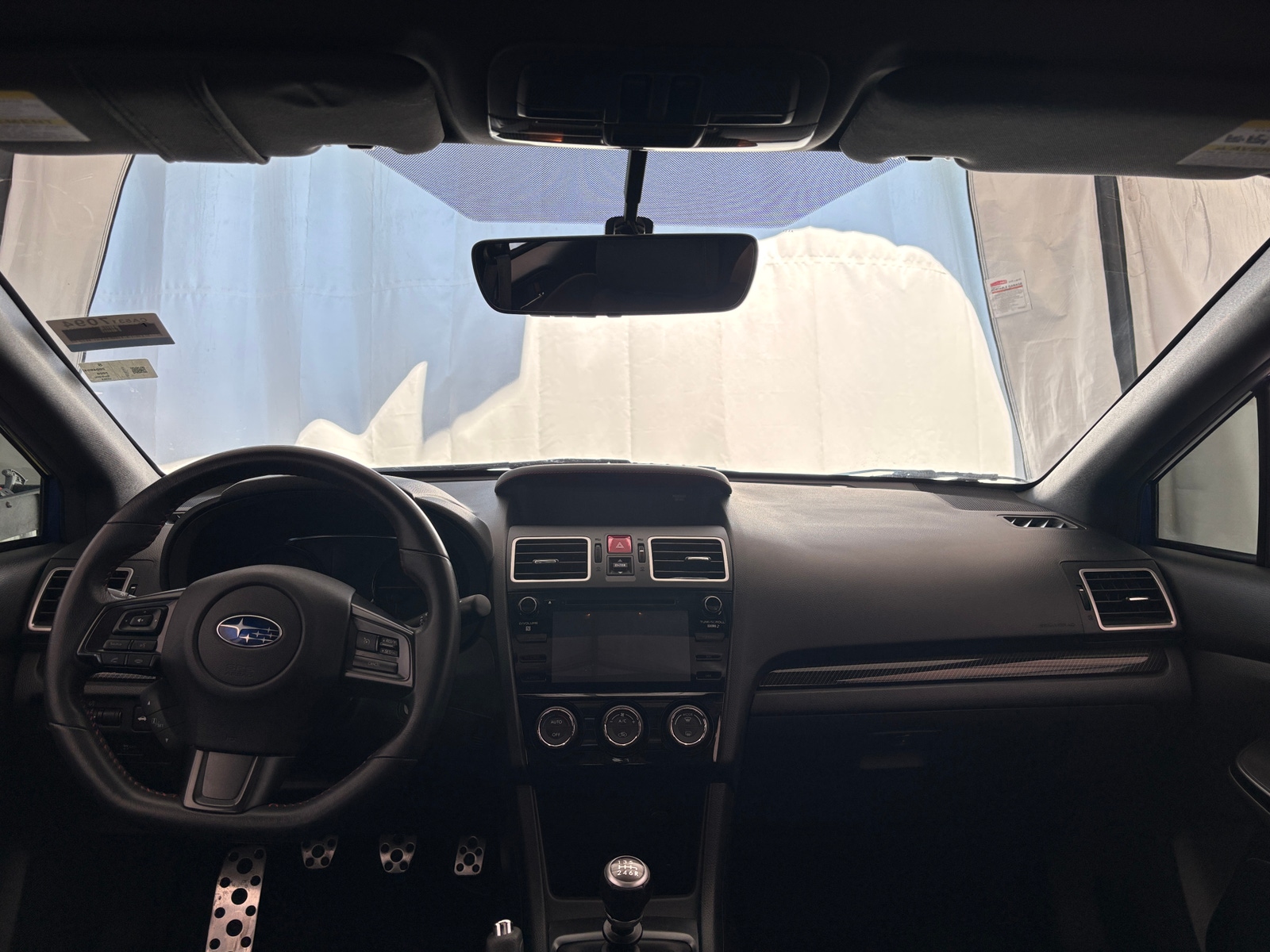 Thumbnail: 2020 Subaru WRX - 3