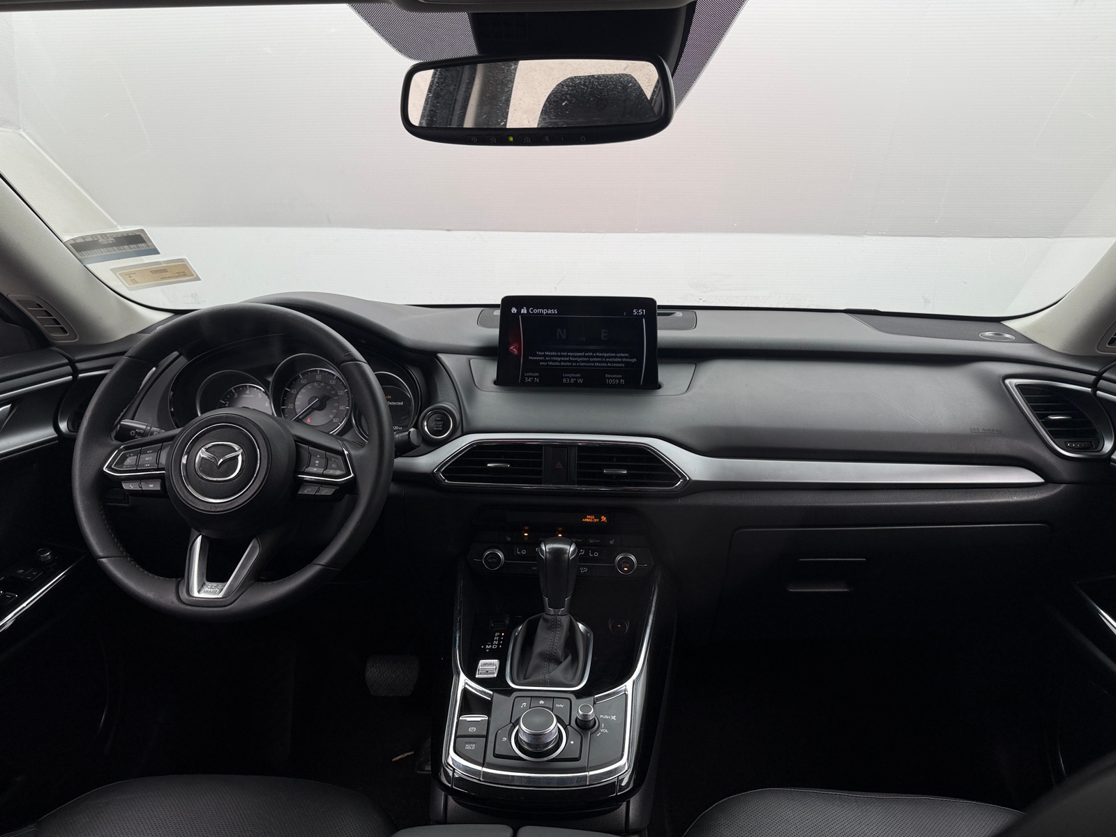 Thumbnail: 2020 Mazda CX-9 - 2