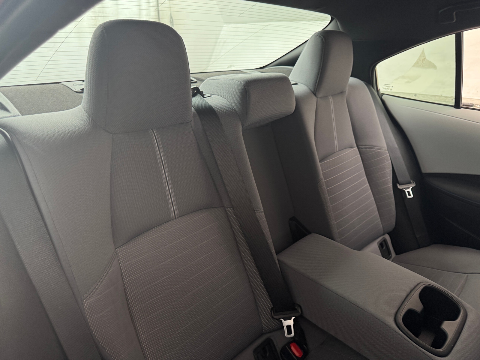 Thumbnail: 2020 Toyota Corolla - 6