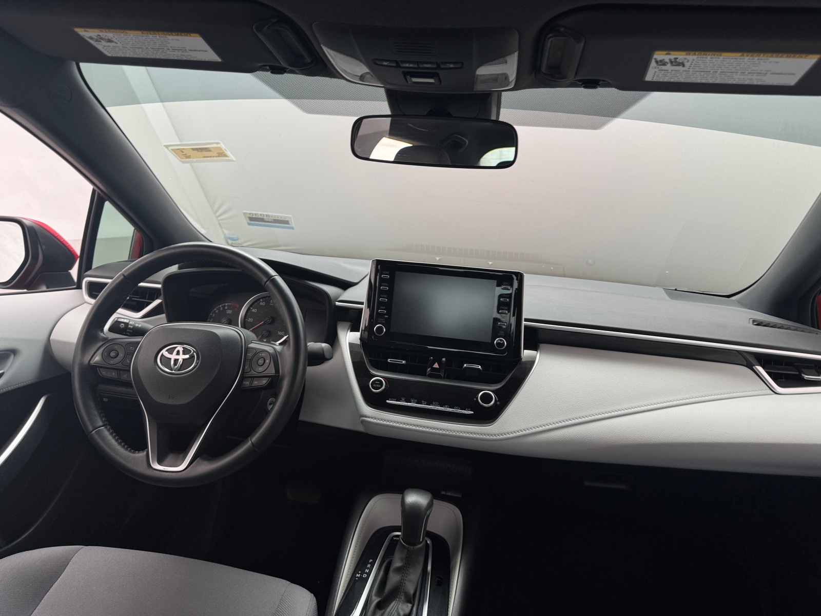 Thumbnail: 2020 Toyota Corolla - 3