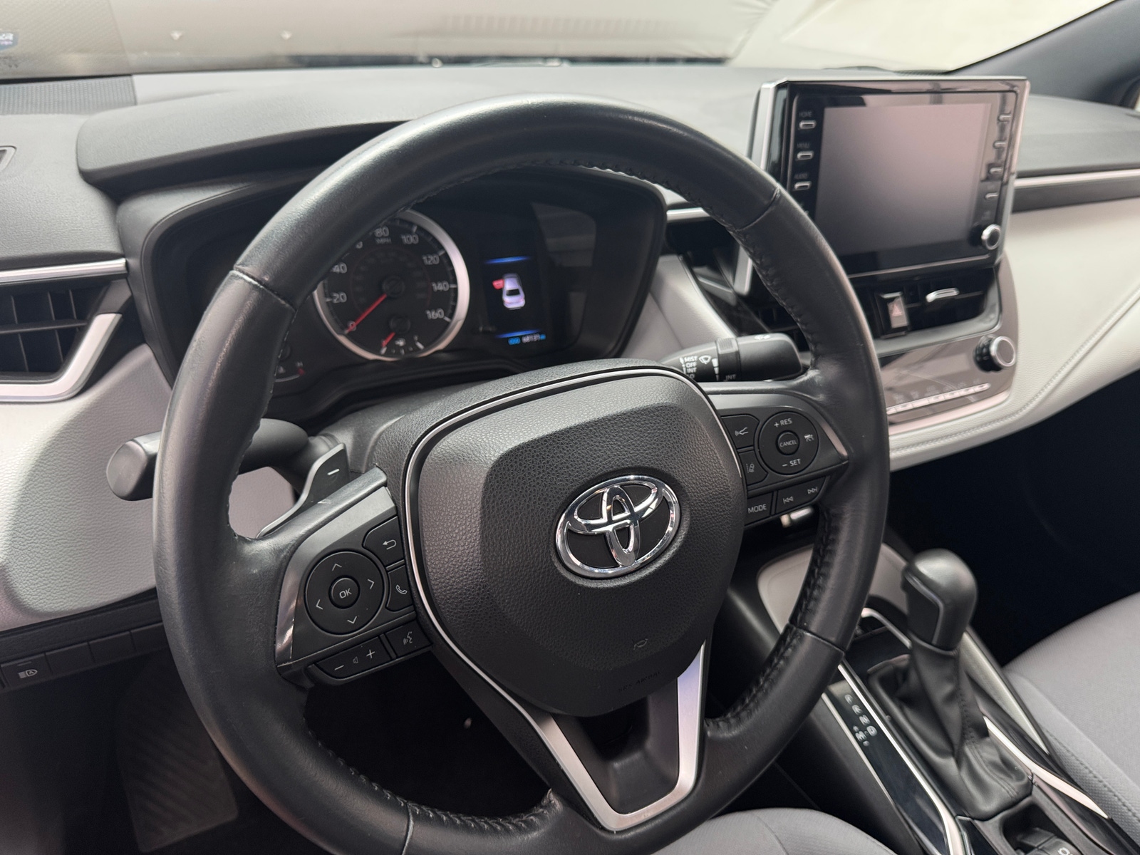 Thumbnail: 2020 Toyota Corolla - 5