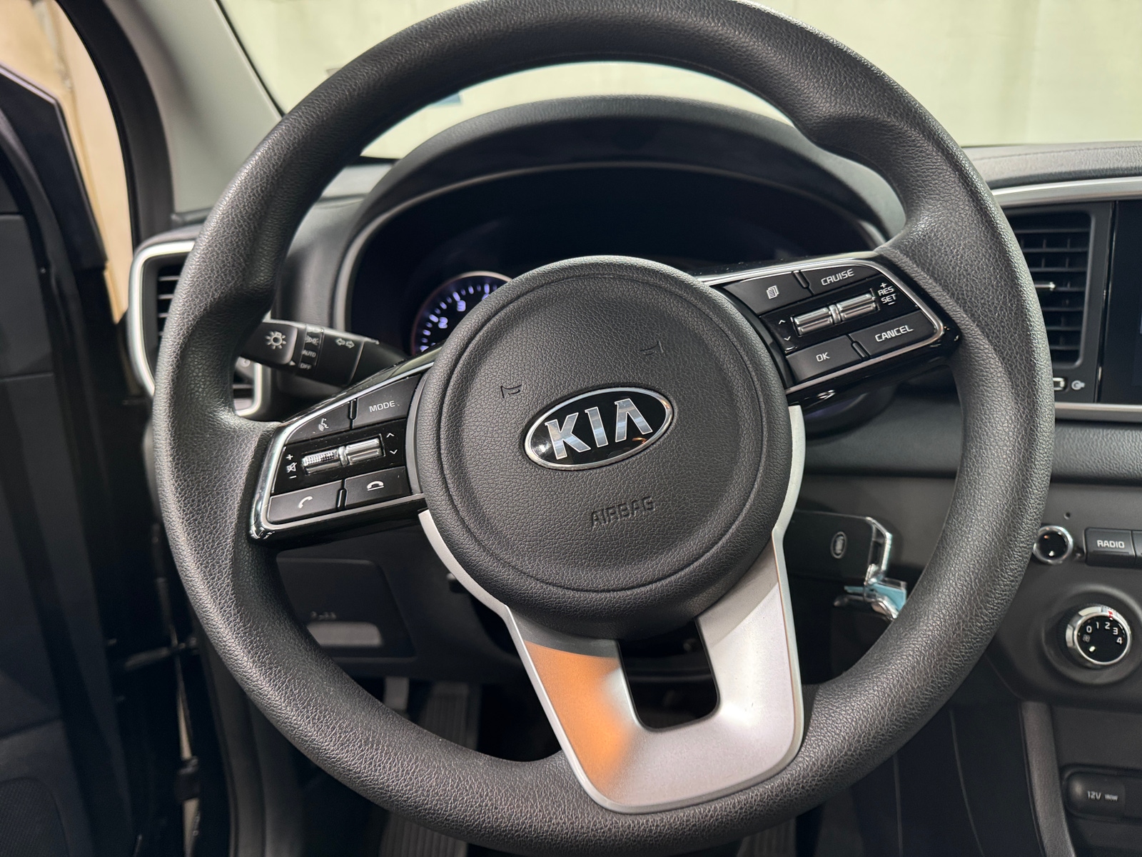 Thumbnail: 2022 Kia Sportage - 5