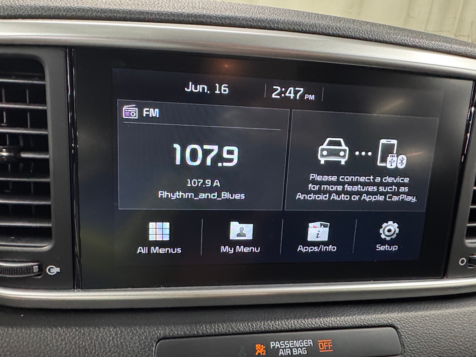 Thumbnail: 2022 Kia Sportage - 4