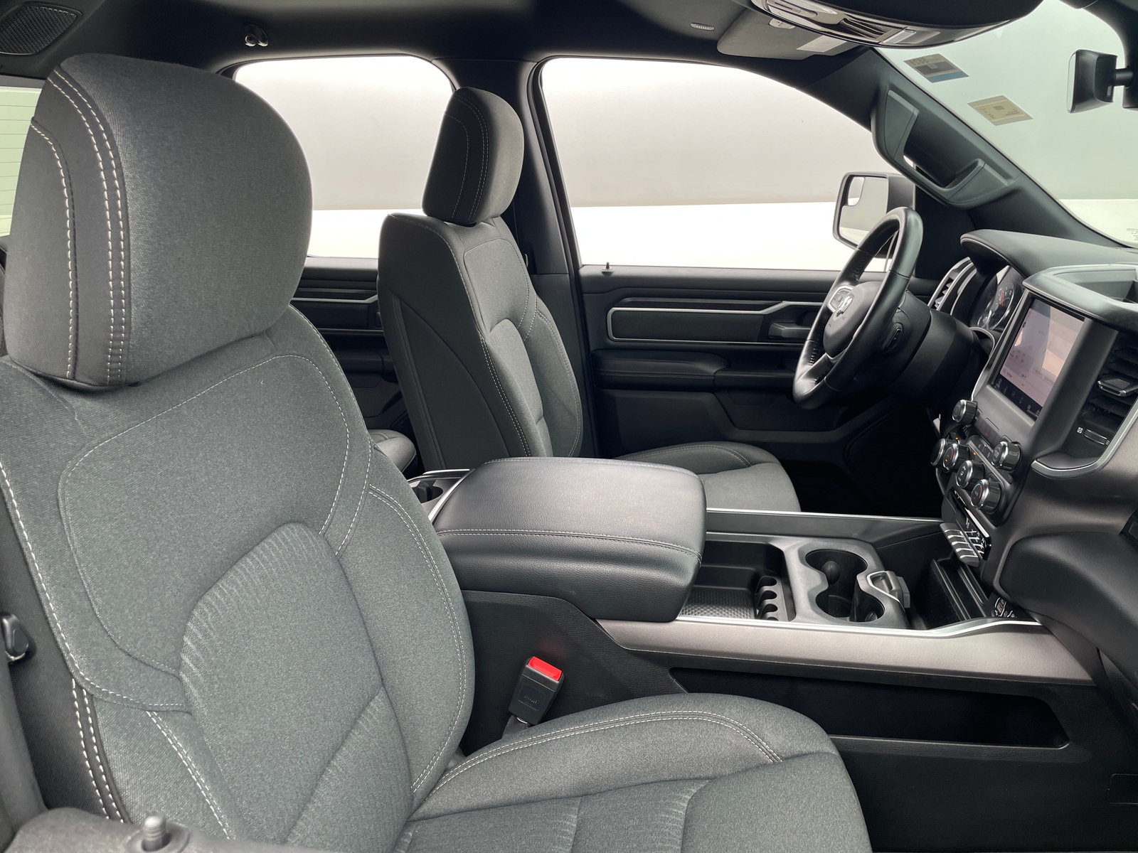 Thumbnail: 2022 RAM 1500 - 2