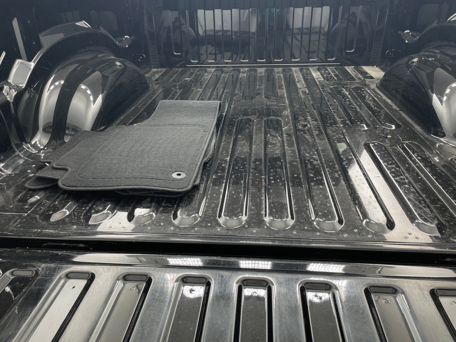 Thumbnail: 2022 RAM 1500 - 7