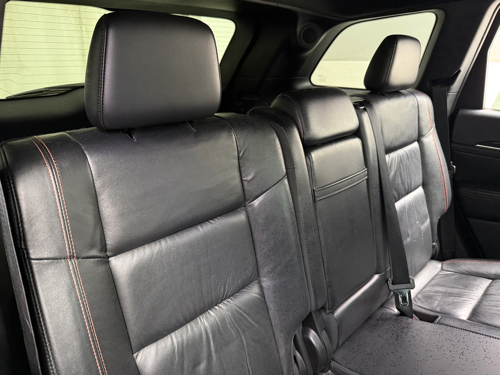 Thumbnail: 2016 Jeep Grand Cherokee - 5