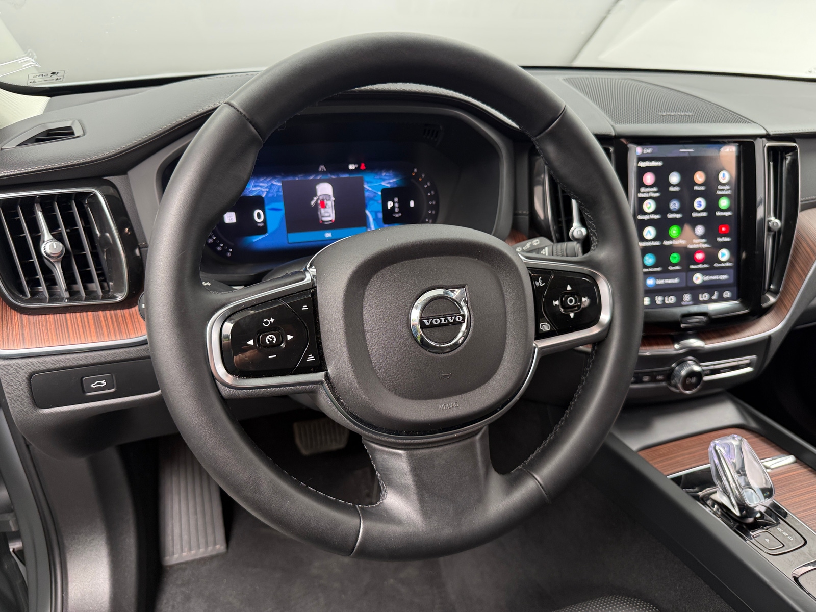 Thumbnail: 2024 Volvo XC60 - 4