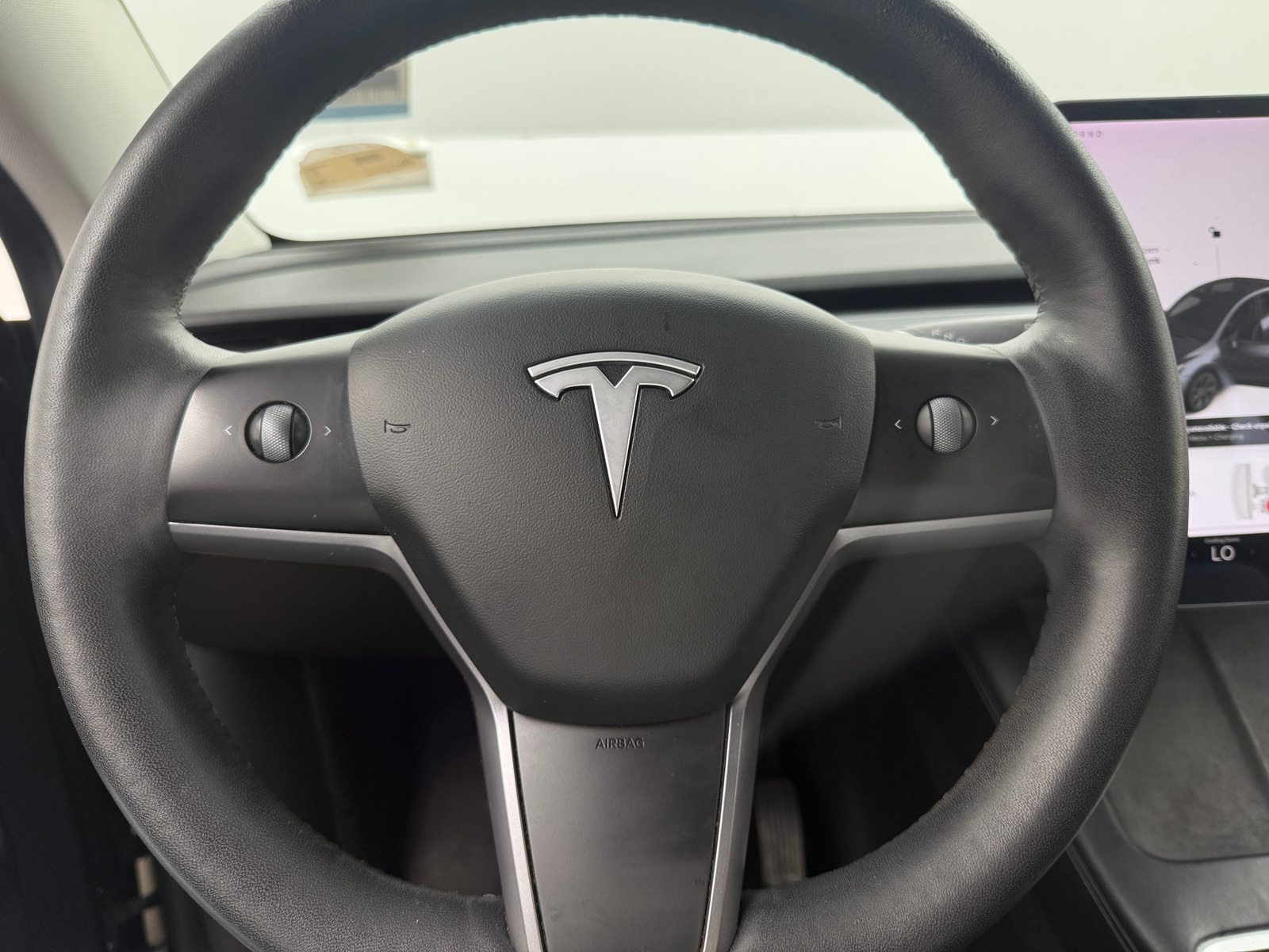 Thumbnail: 2021 Tesla Model Y - 3