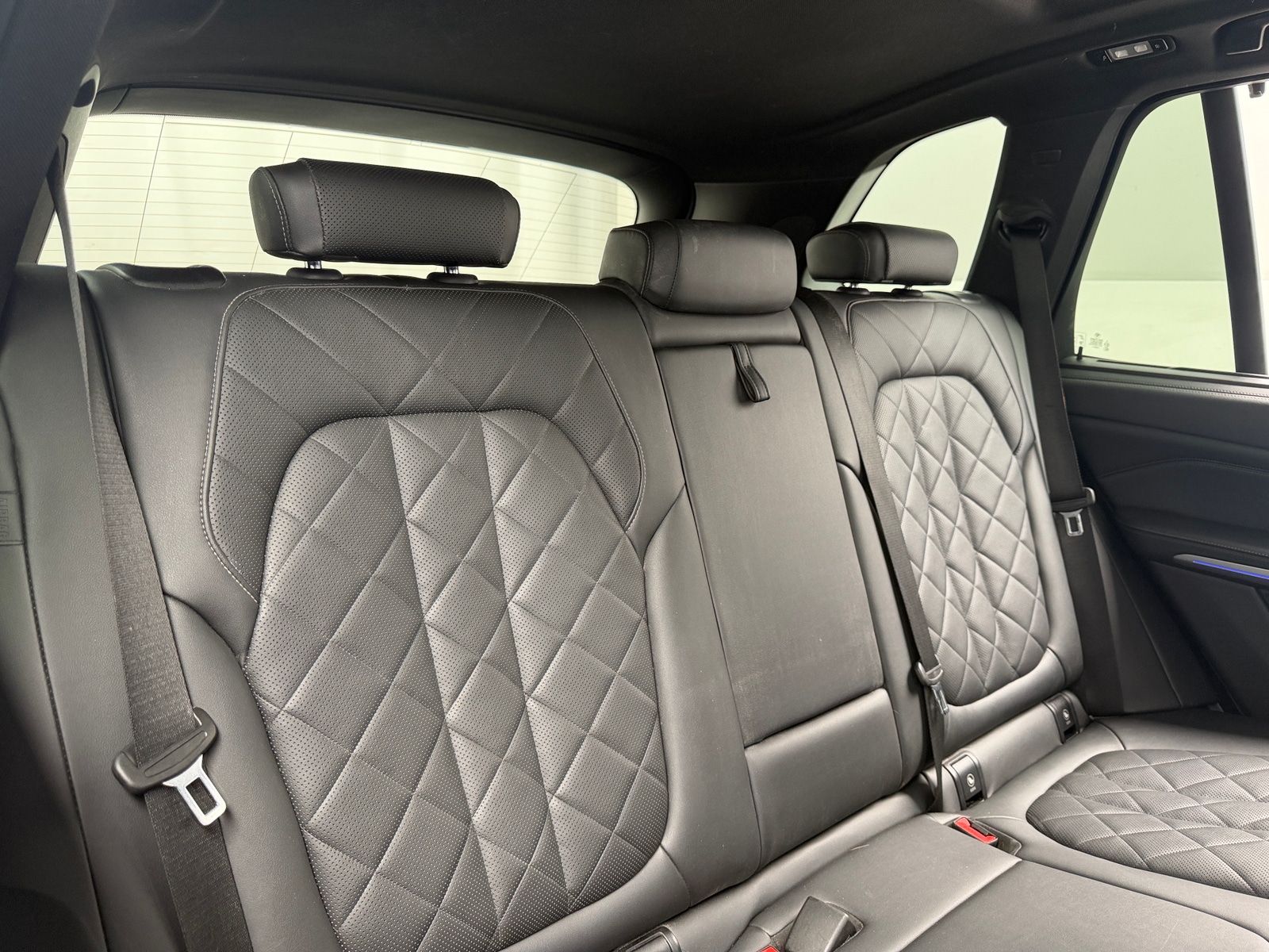 Thumbnail: 2023 BMW X5 - 5