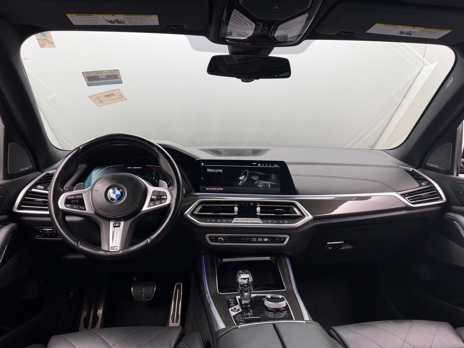 Thumbnail: 2023 BMW X5 - 2